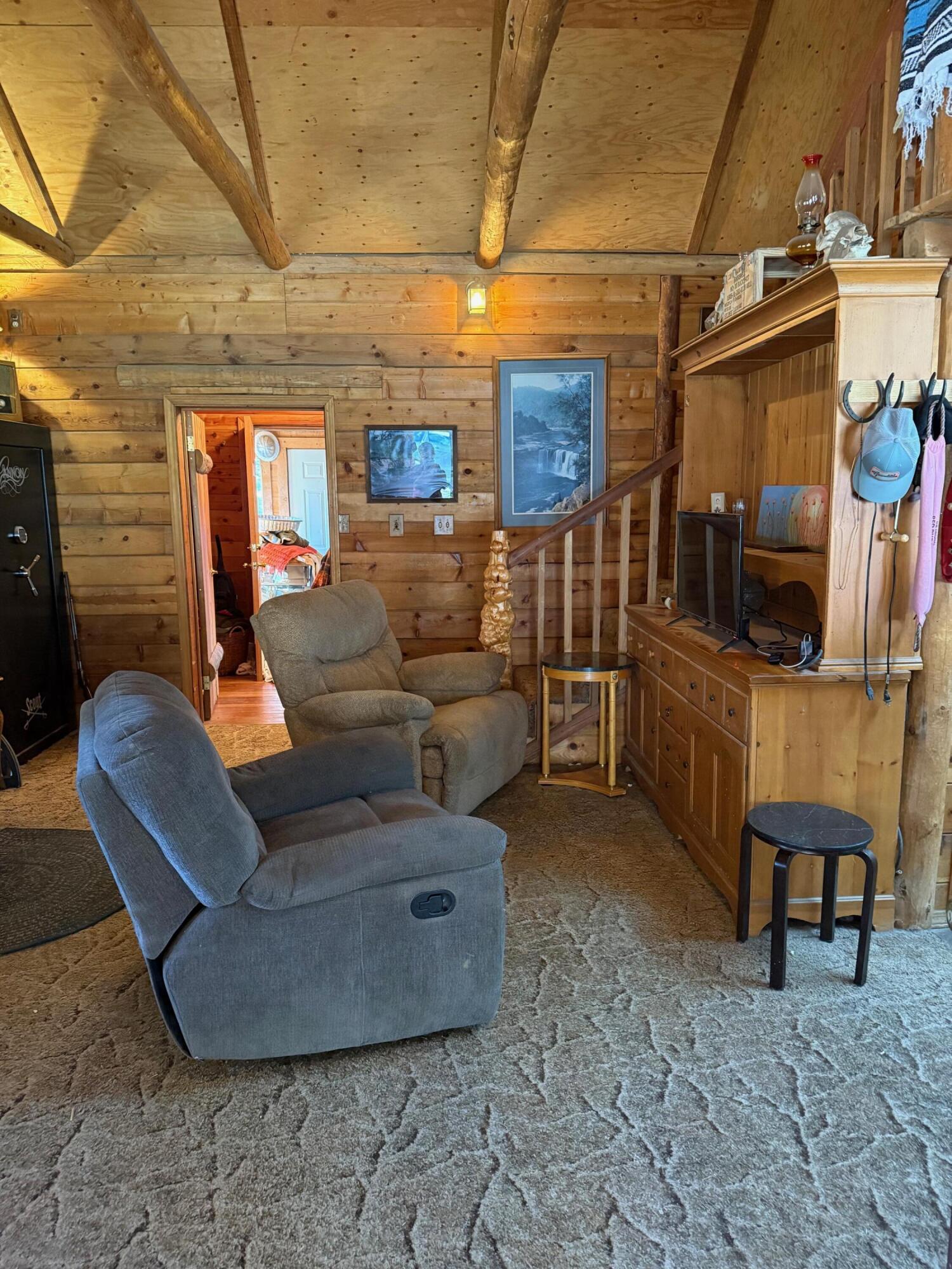 Klamath Falls Forest Estates -Hwy 66 Unit -Plat No. 2 - Residential