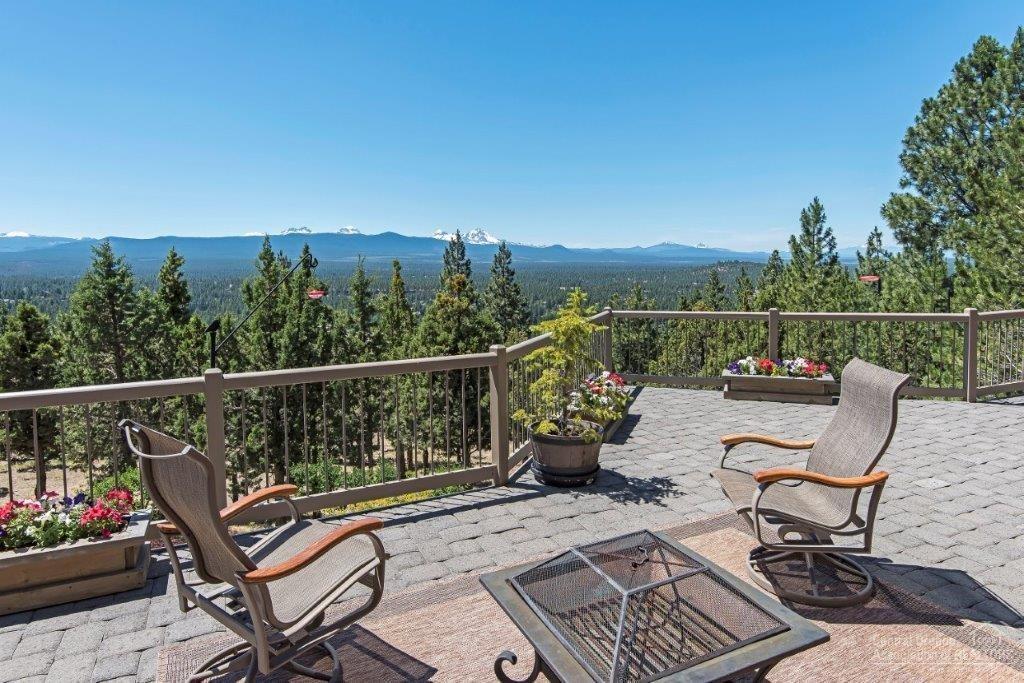 Awbrey Butte - Residential