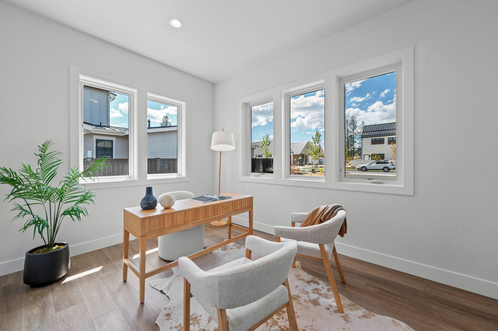 Discovery West Phase 4 - Residential