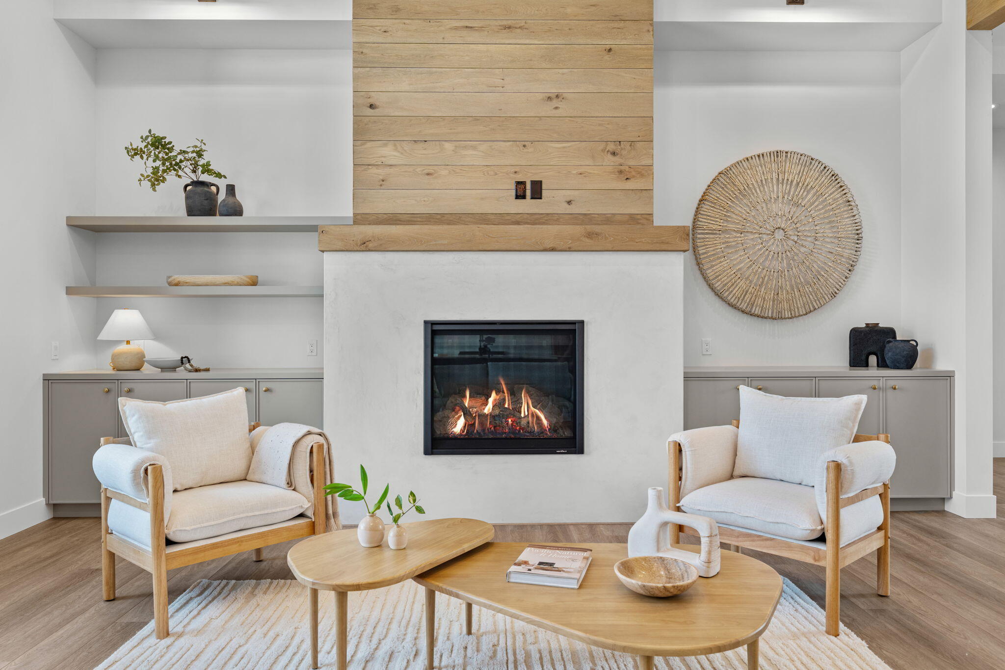 Discovery West Phase 4 - Residential