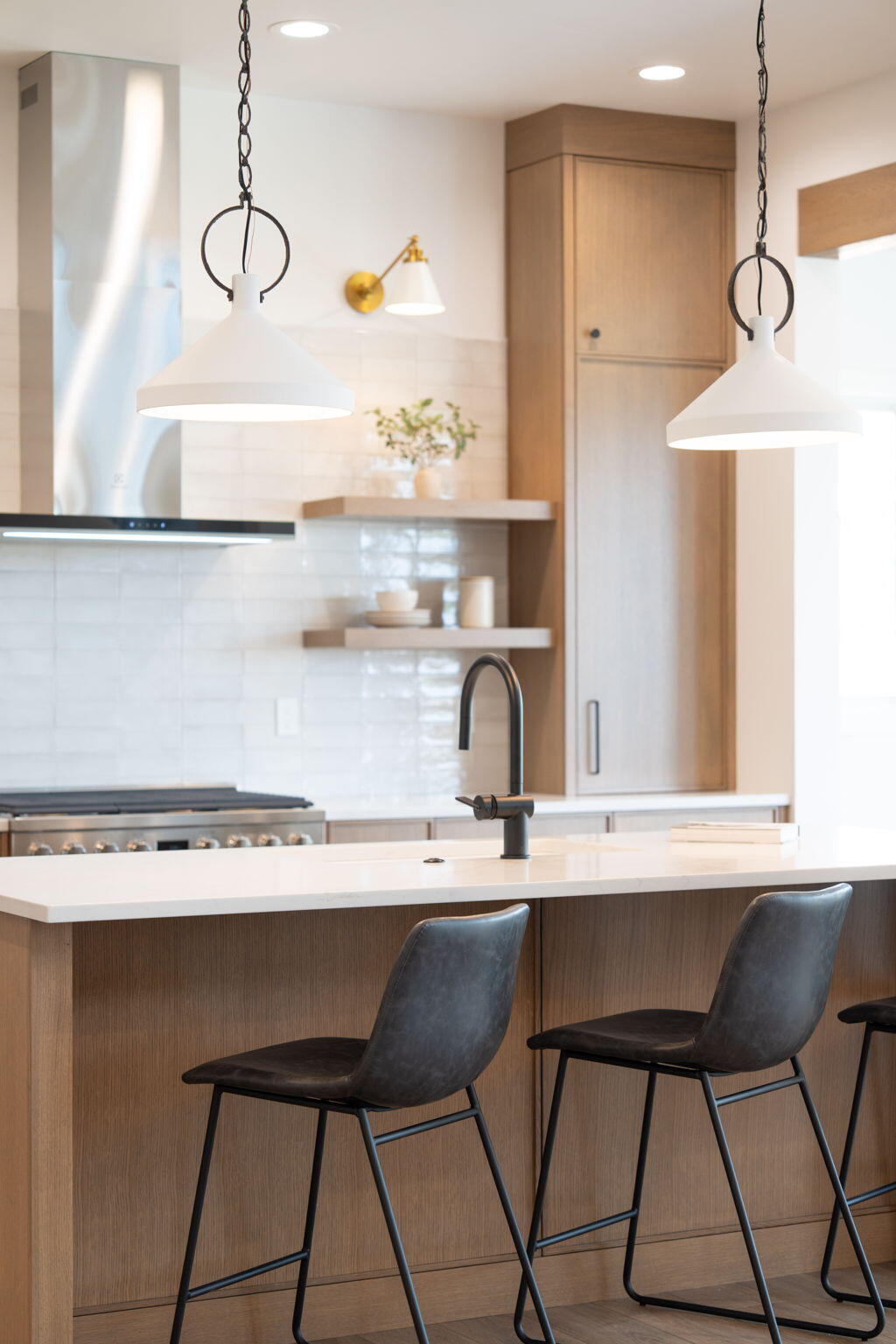 Discovery West Phase 4 - Residential