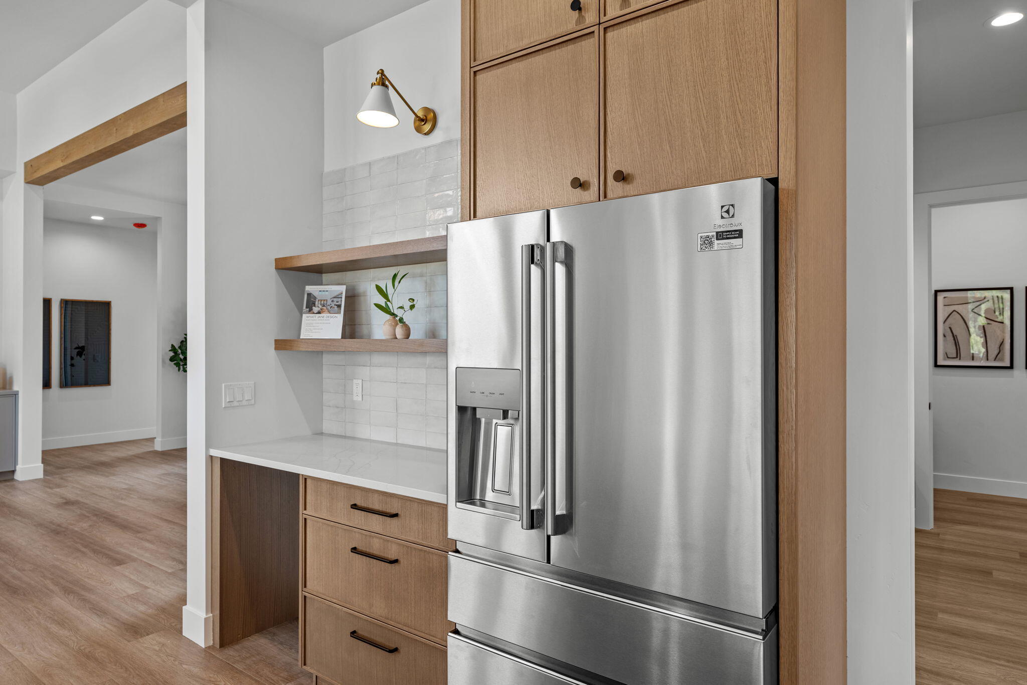 Discovery West Phase 4 - Residential