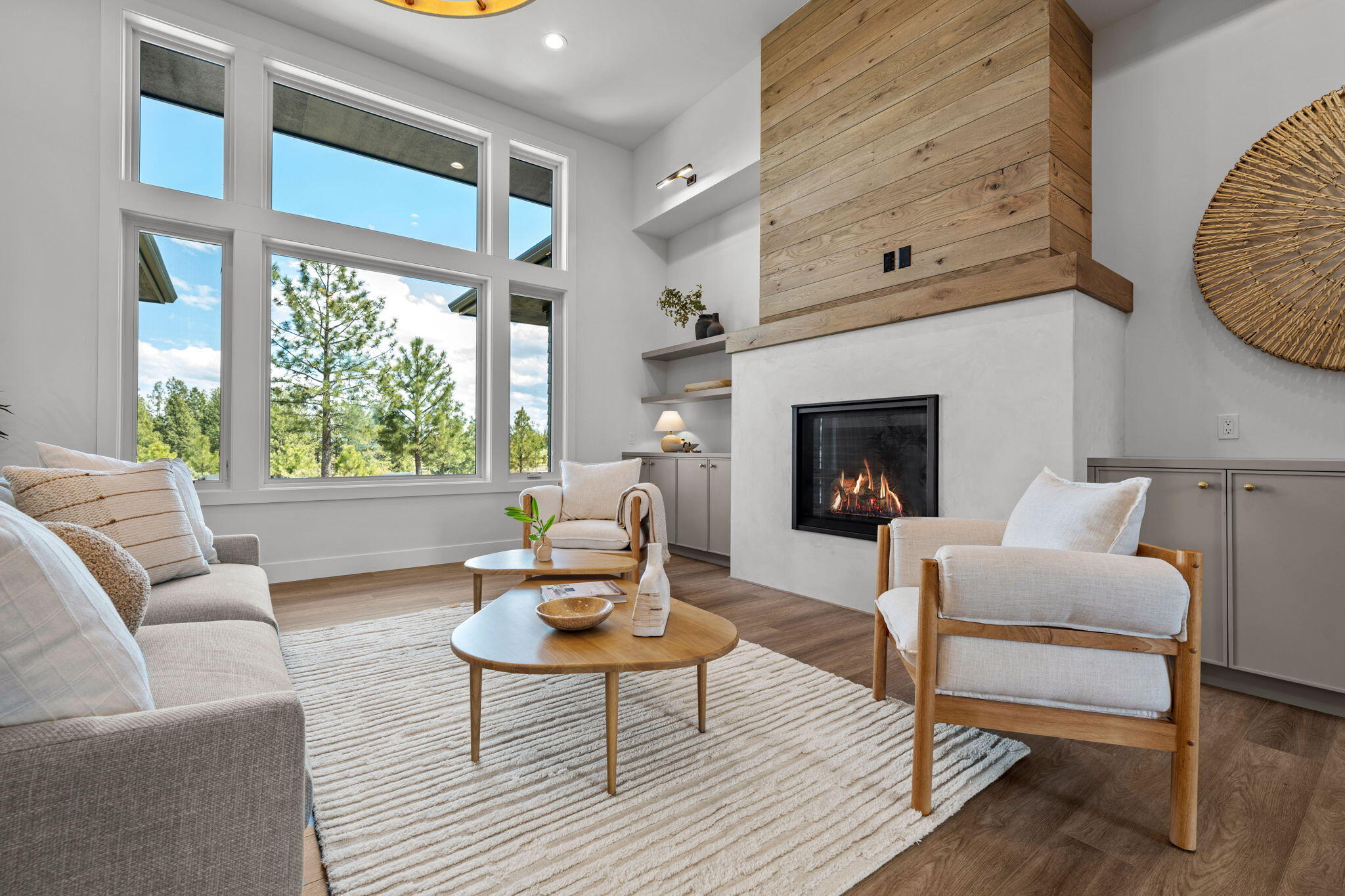 Discovery West Phase 4 - Residential