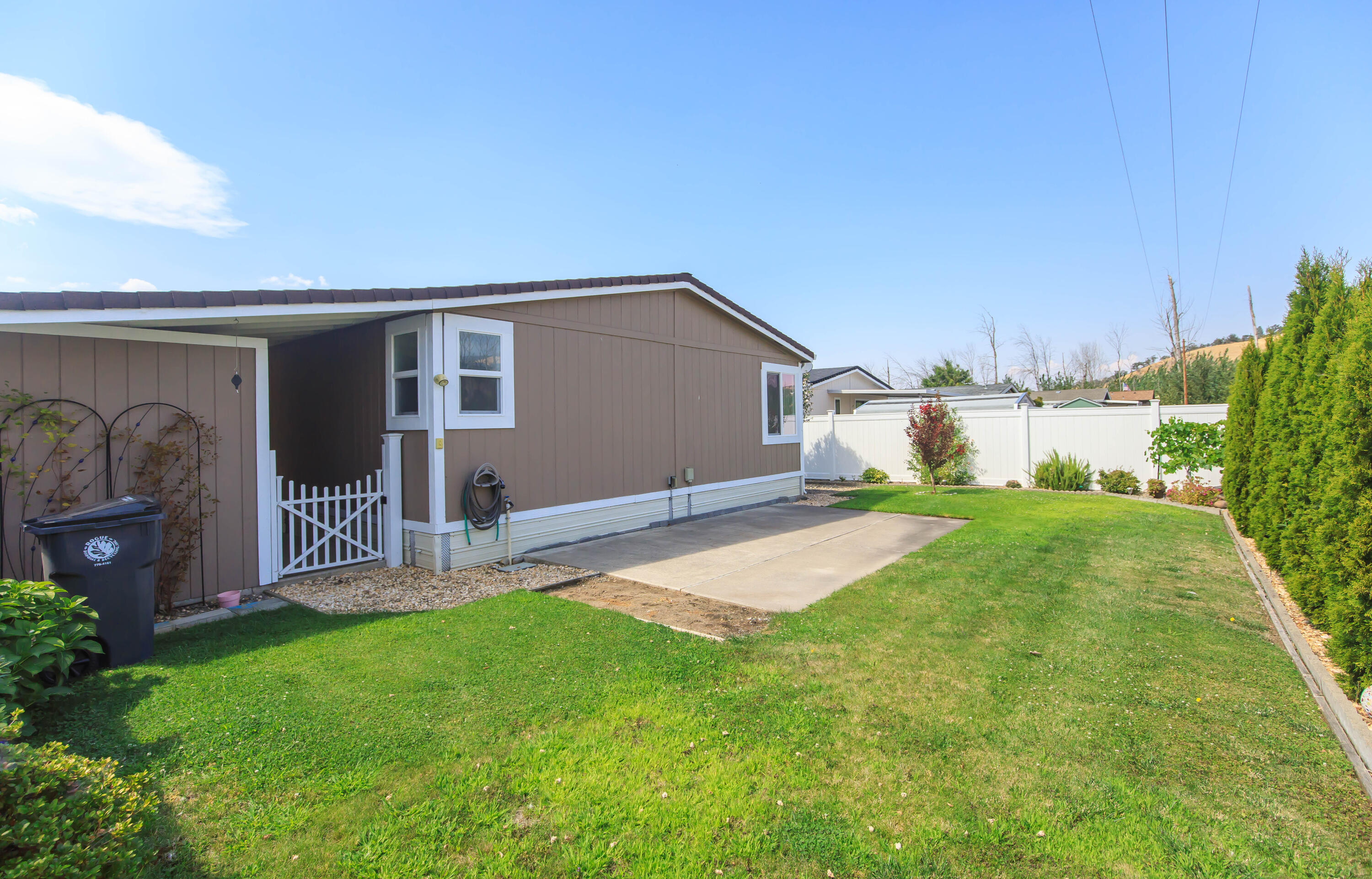 N/A - Residential