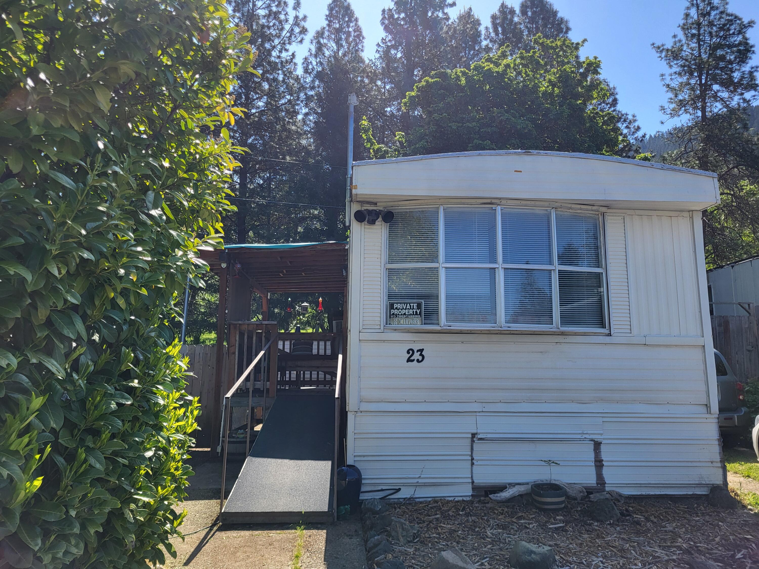N/A - Residential