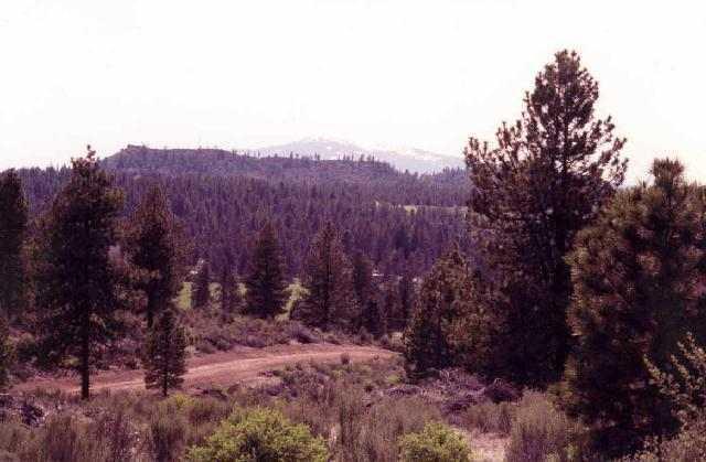 Chiloquin - Land