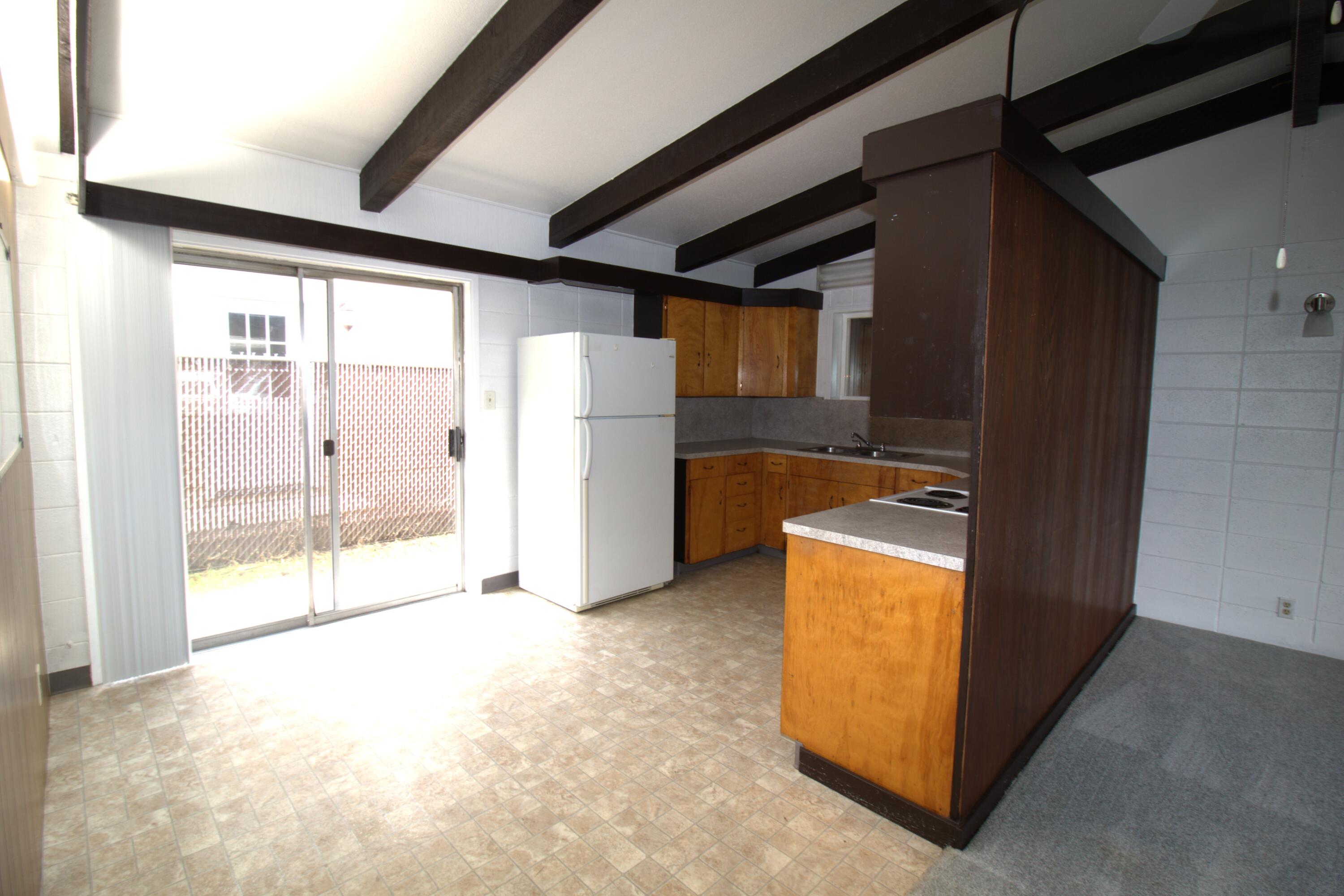 N/A - Residential Income
