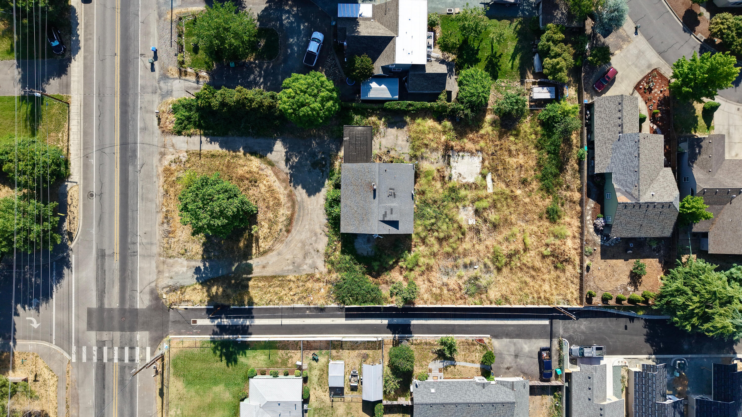 Calling All Builders & Developers!

An exceptional development opportunity awaits! This property has final approval for 9 buildable lots and is ready for construction to begin. Utilities are conveniently located at the street — including electric, sewer, and water — and there is also a well on the property for added flexibility.

Additionally, there is a 4-bedroom, 2-bath home on-site that may be utilized depending on the buyer's vision. Please note: the home is not reflected in the listed price and comes with the property. In as is condition.

Don't miss this rare opportunity to develop in a centrally located area with infrastructure ready to go!