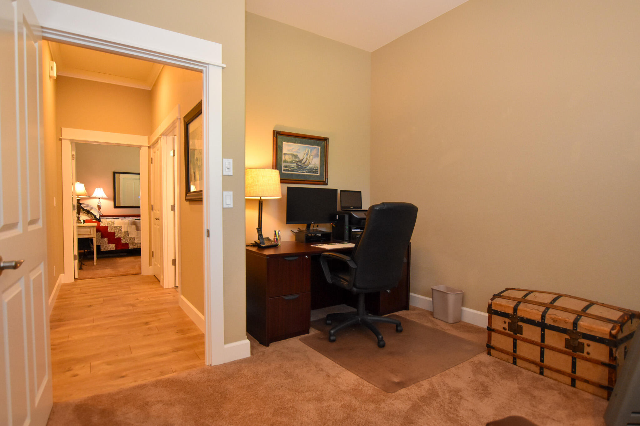 Ridge At Eagle Crest - Residential