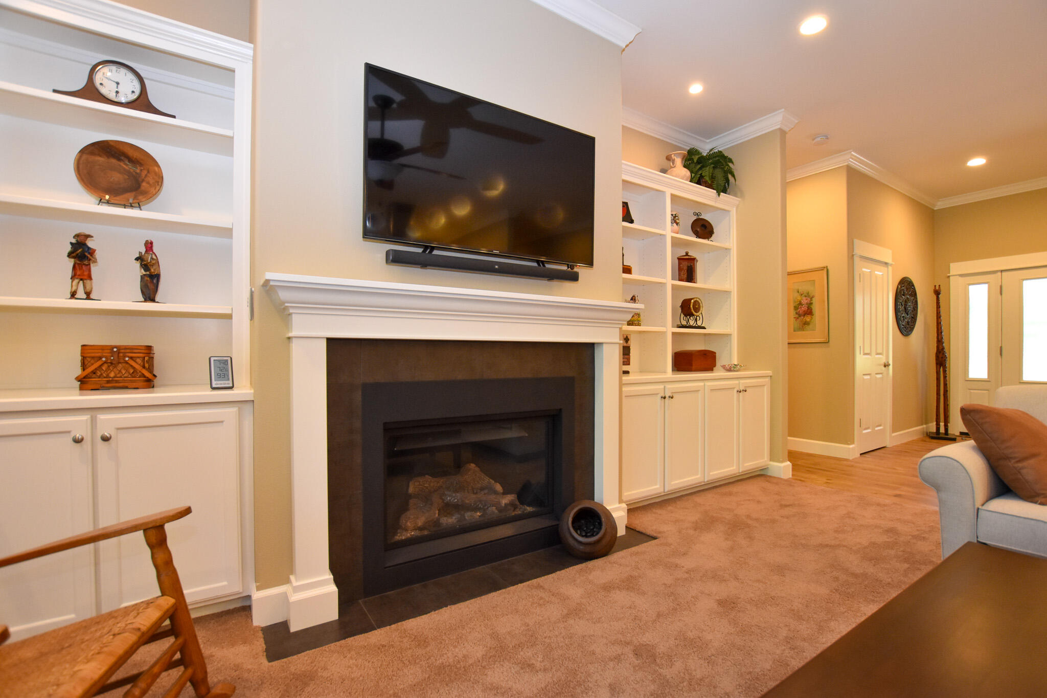 Ridge At Eagle Crest - Residential