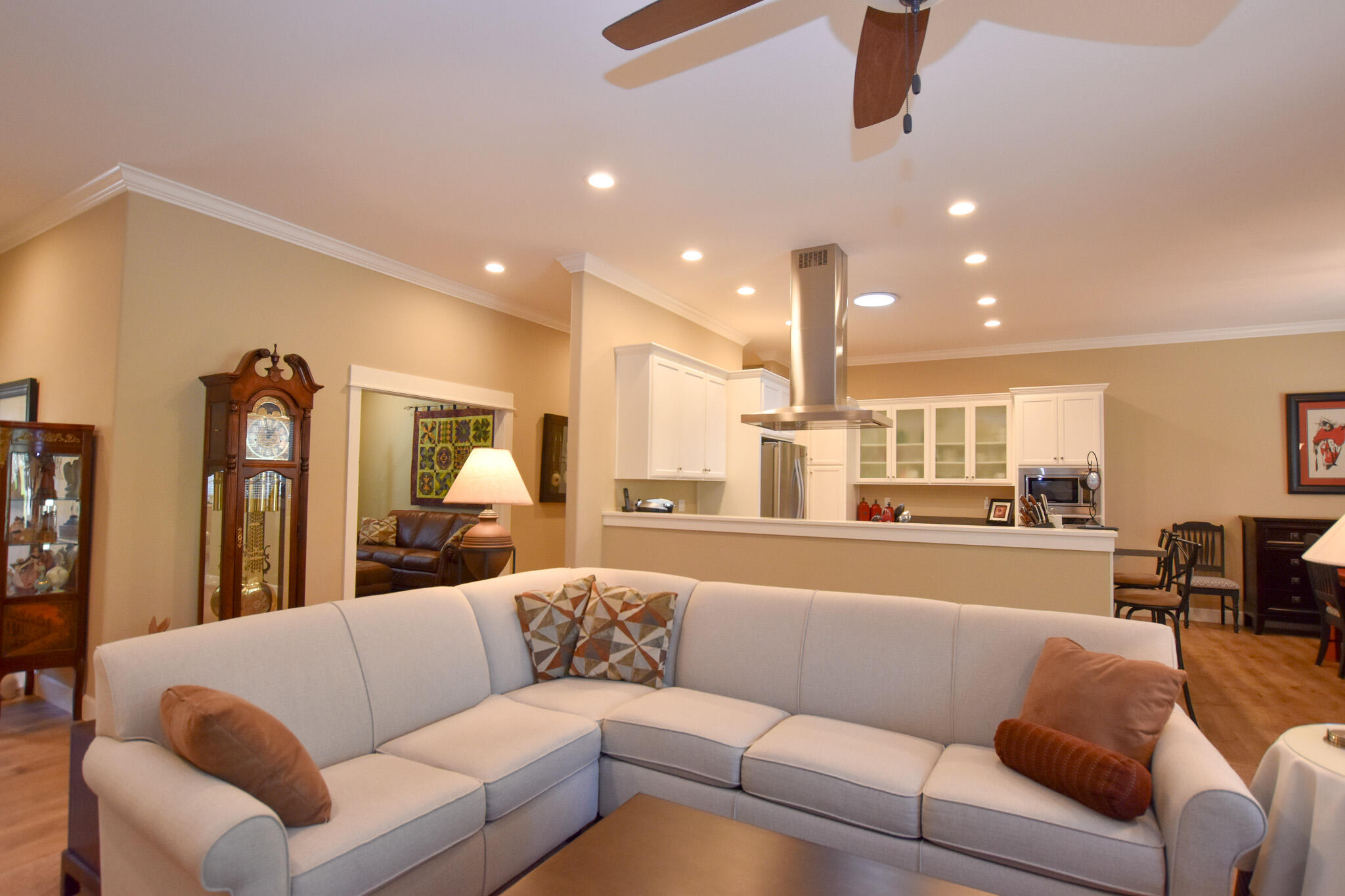 Ridge At Eagle Crest - Residential