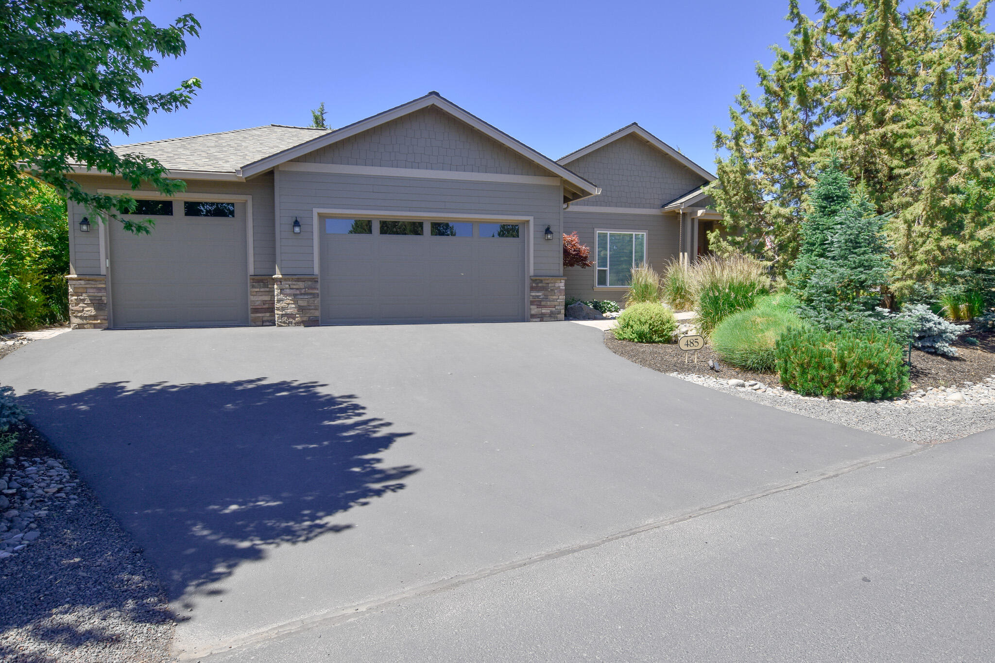 Ridge At Eagle Crest - Residential