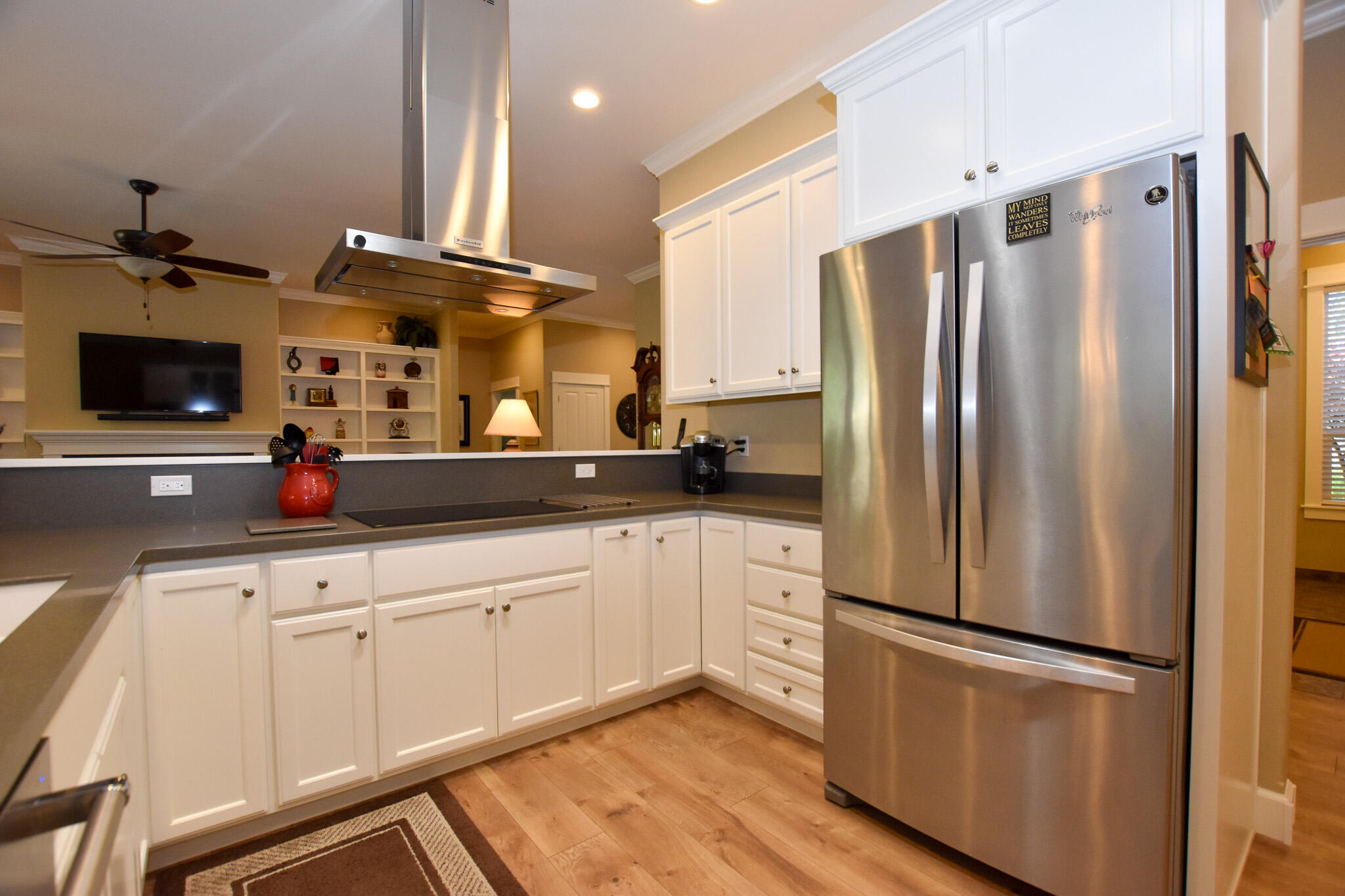 Ridge At Eagle Crest - Residential