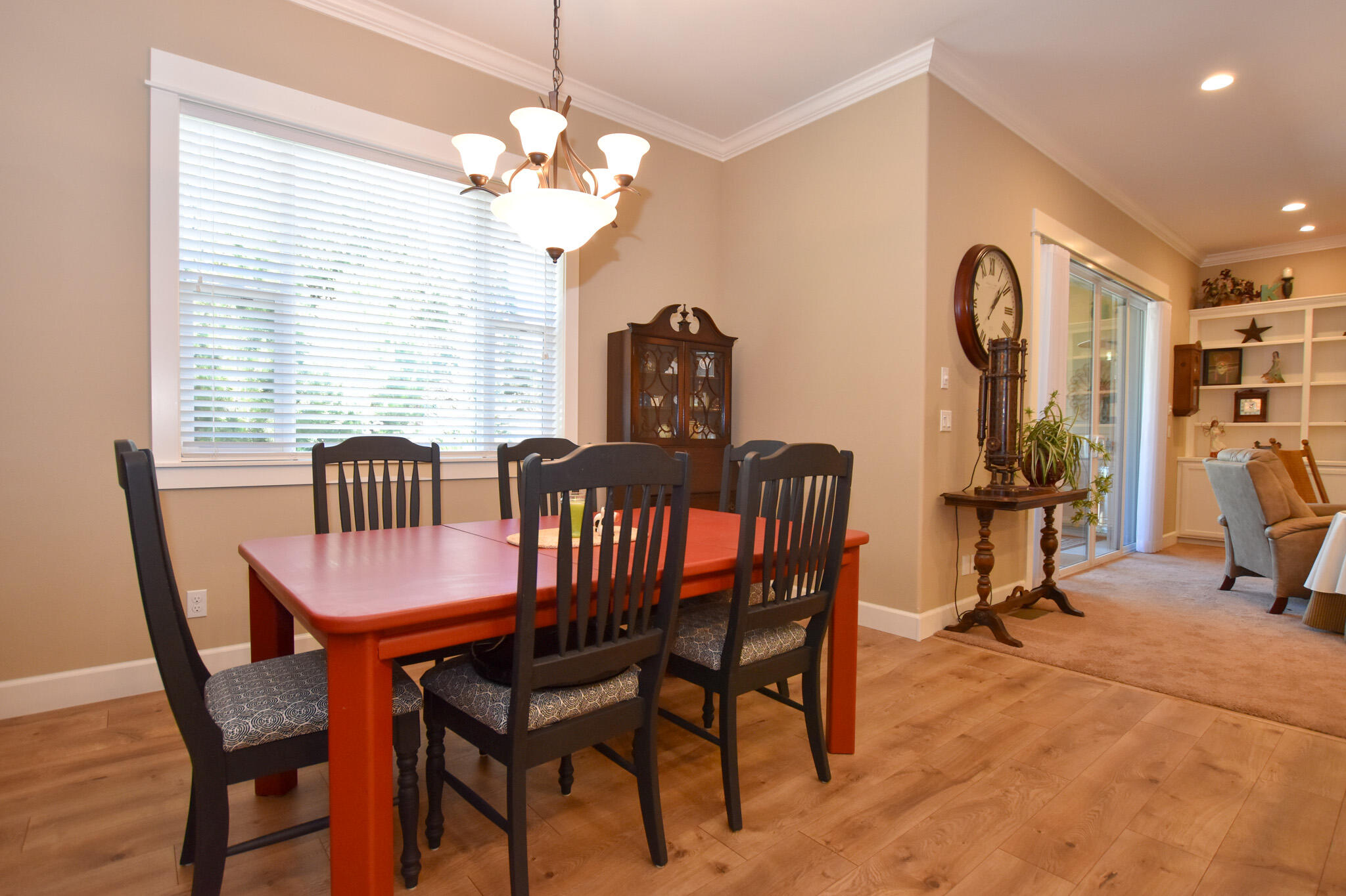 Ridge At Eagle Crest - Residential