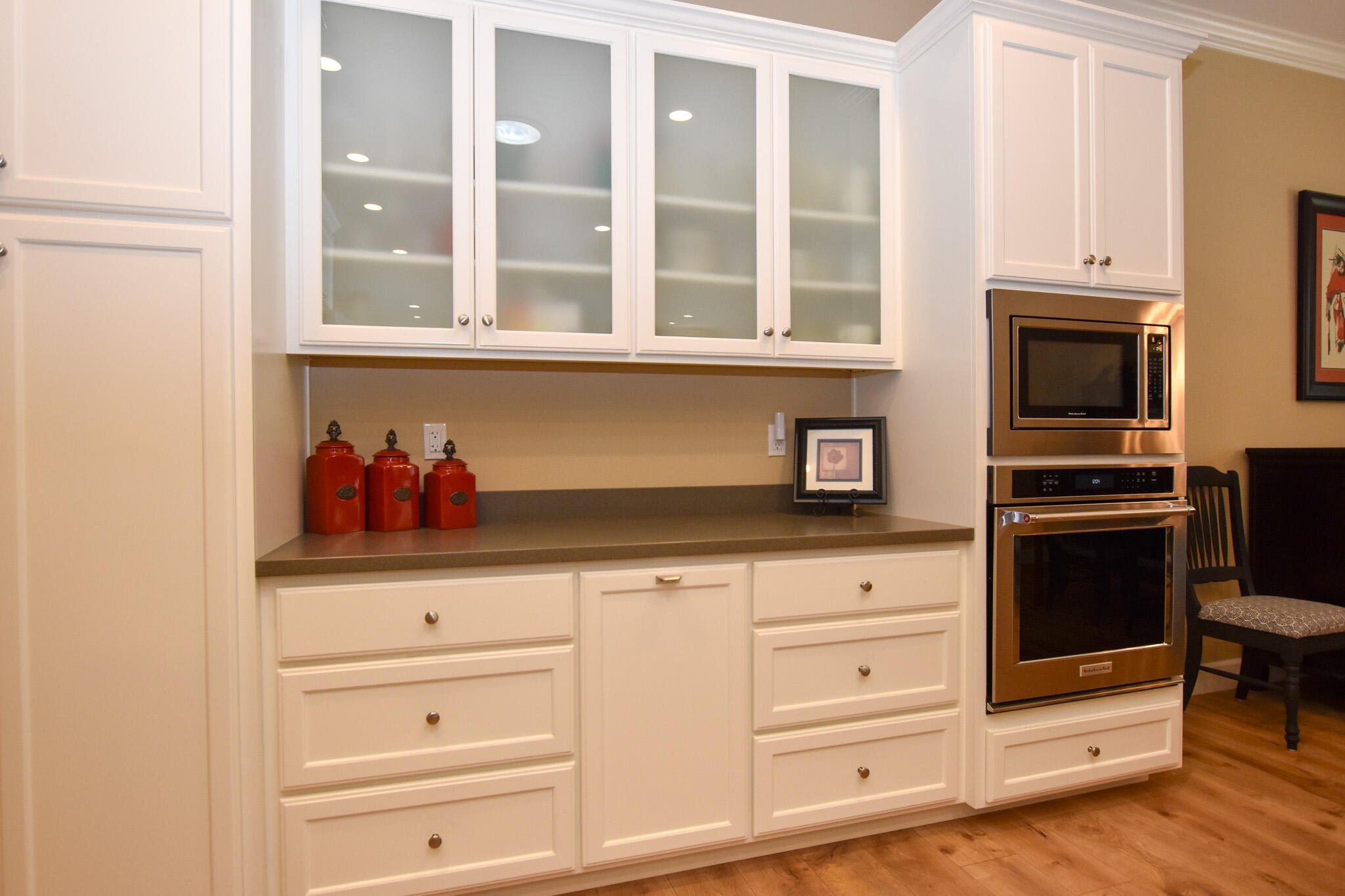 Ridge At Eagle Crest - Residential
