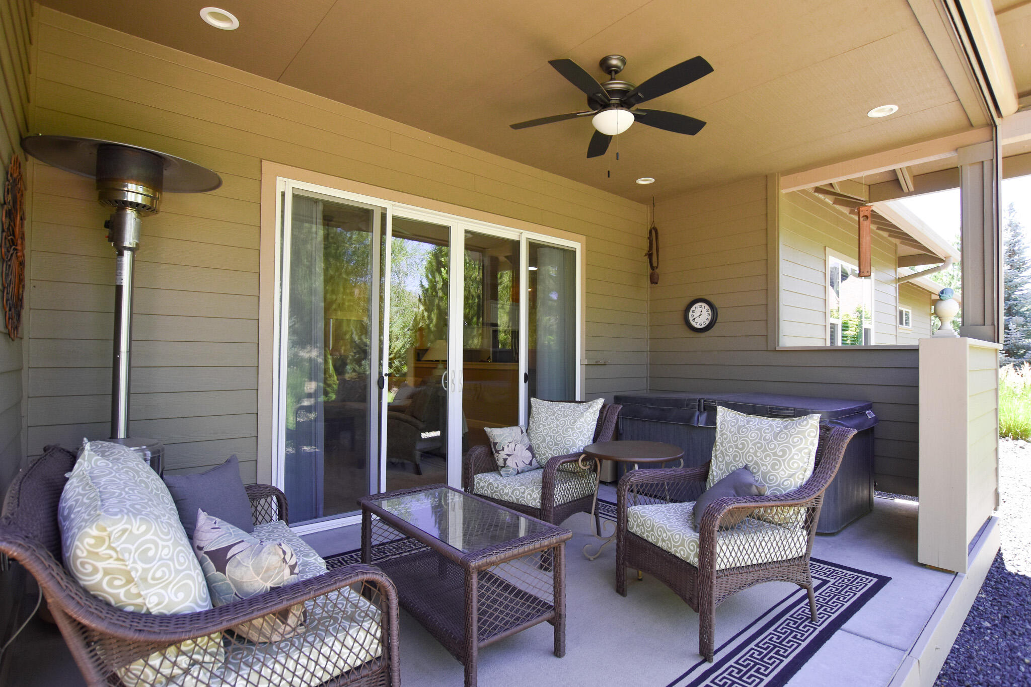 Ridge At Eagle Crest - Residential