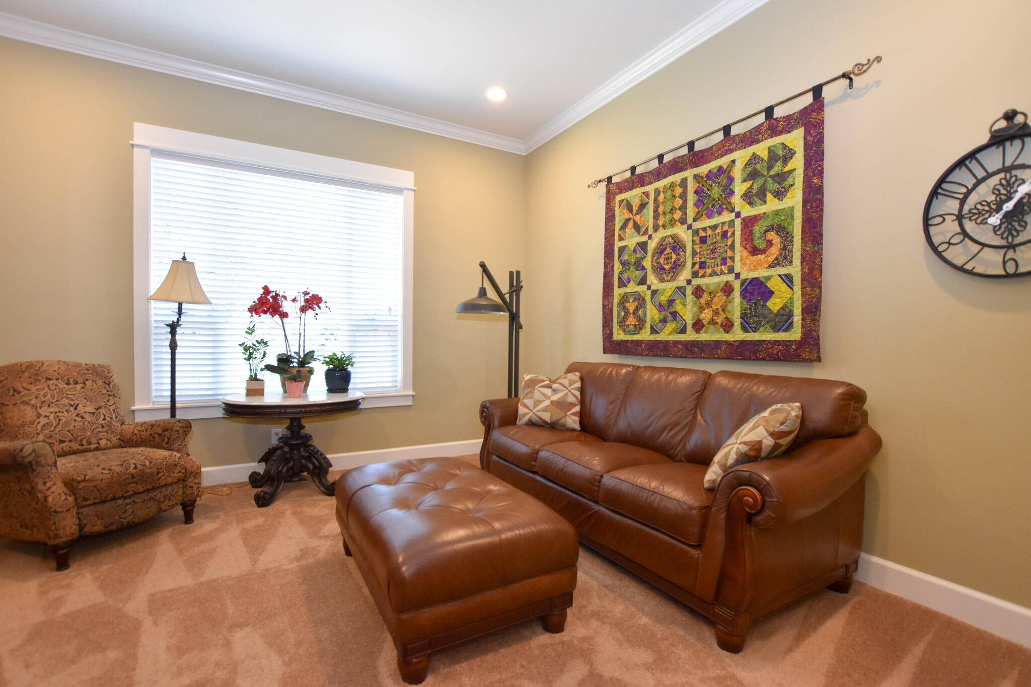 Ridge At Eagle Crest - Residential
