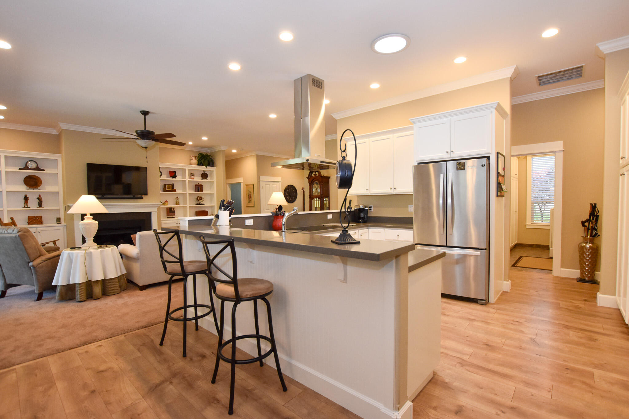Ridge At Eagle Crest - Residential