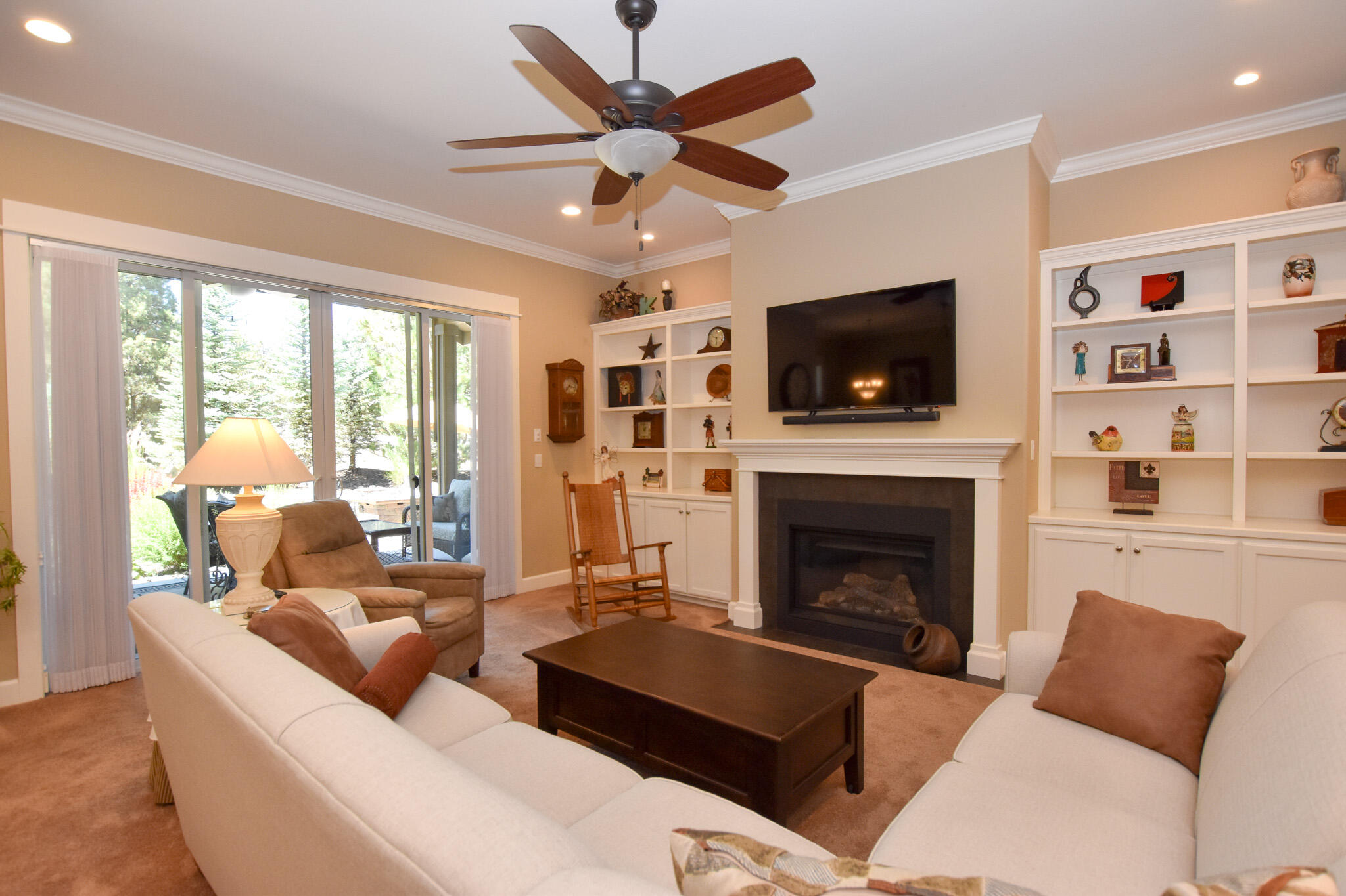 Ridge At Eagle Crest - Residential