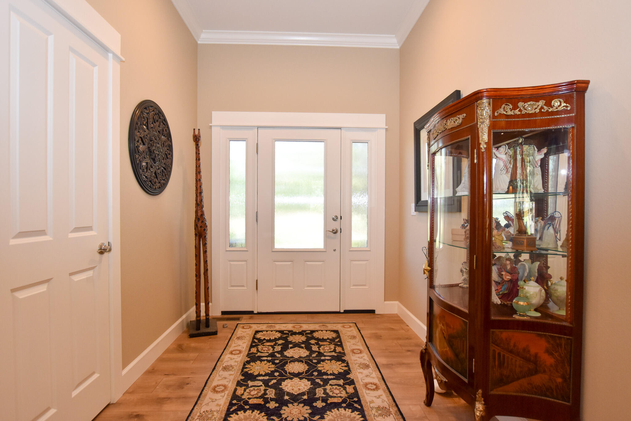Ridge At Eagle Crest - Residential