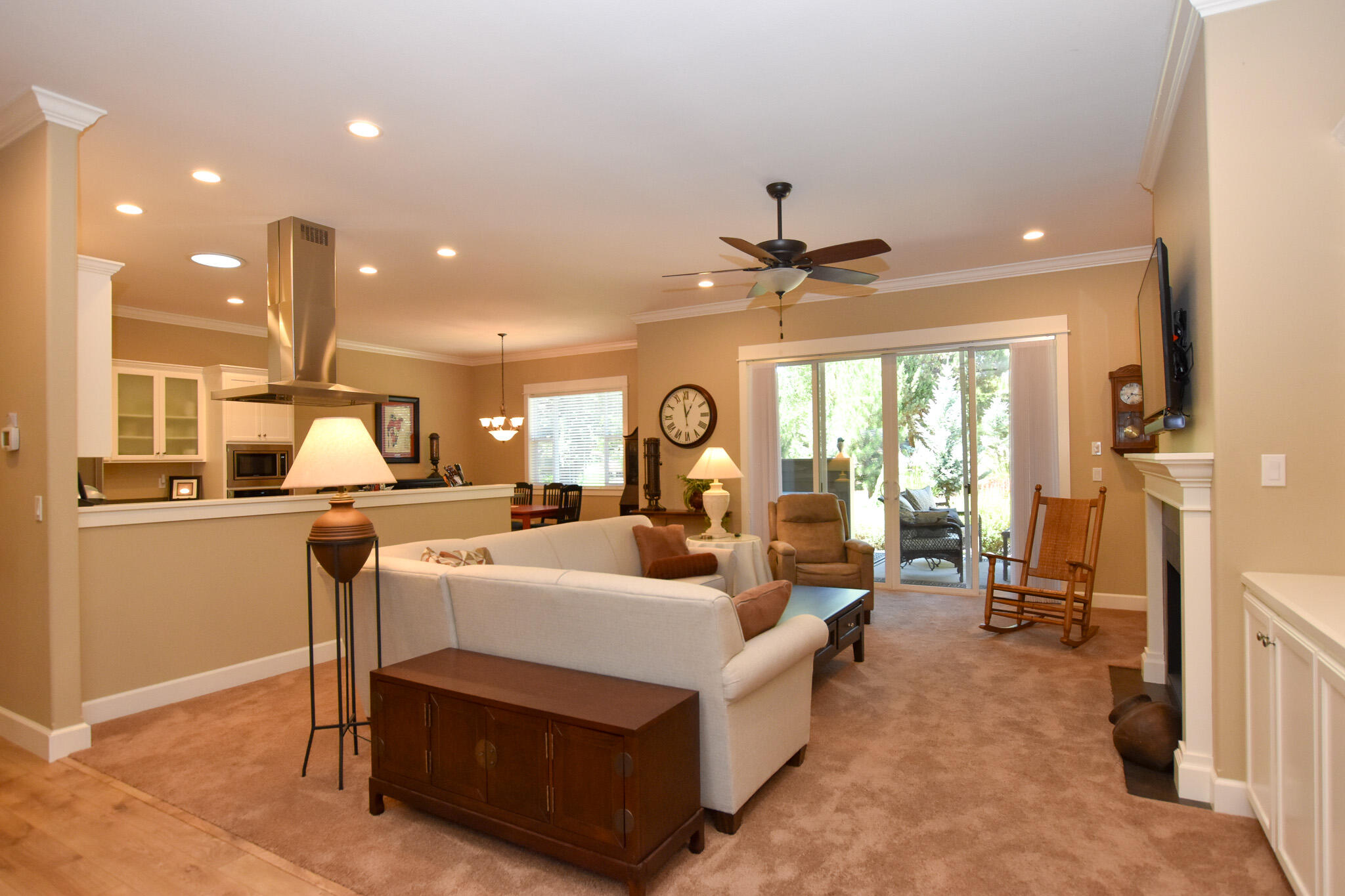 Ridge At Eagle Crest - Residential