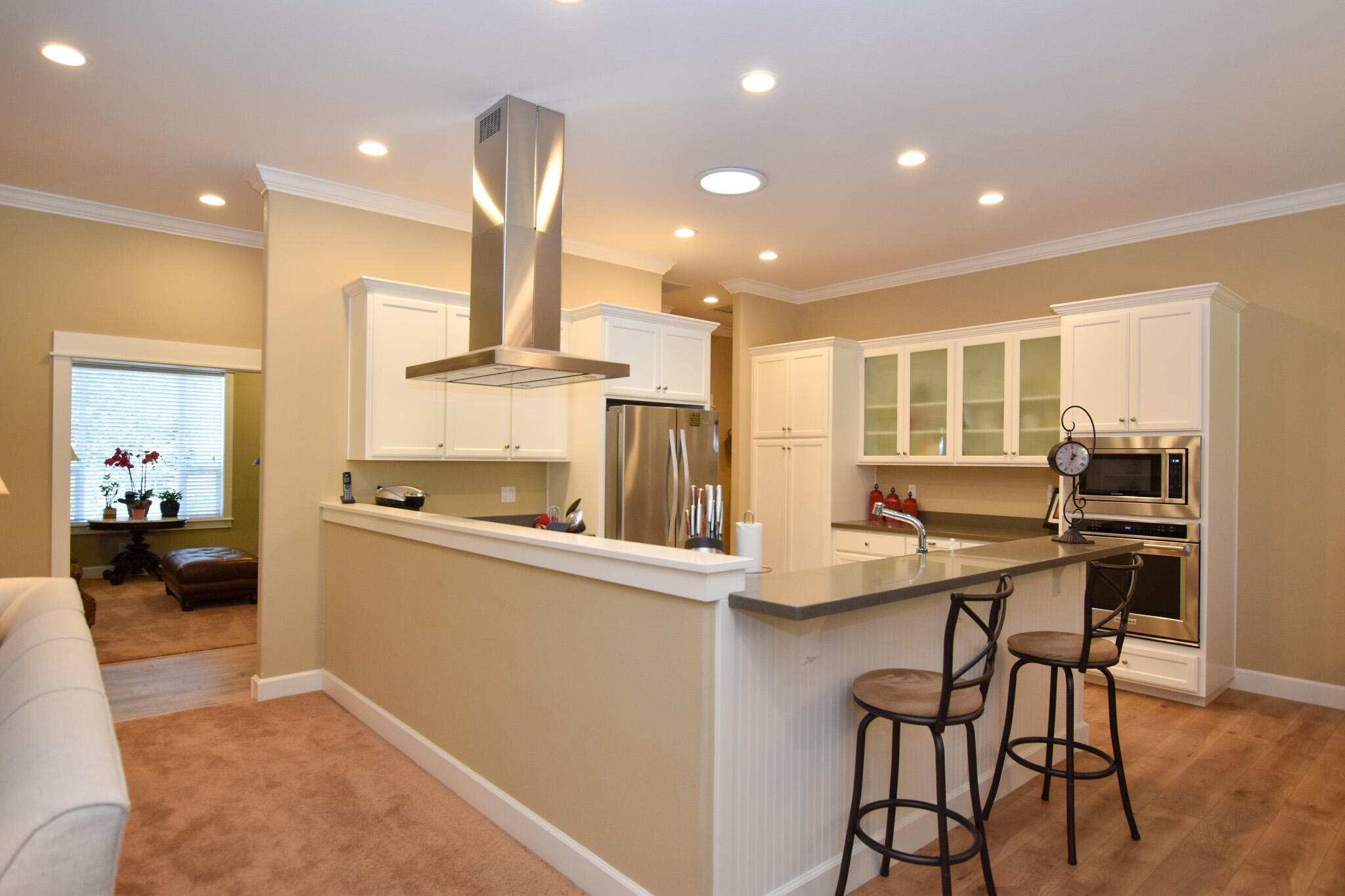 Ridge At Eagle Crest - Residential