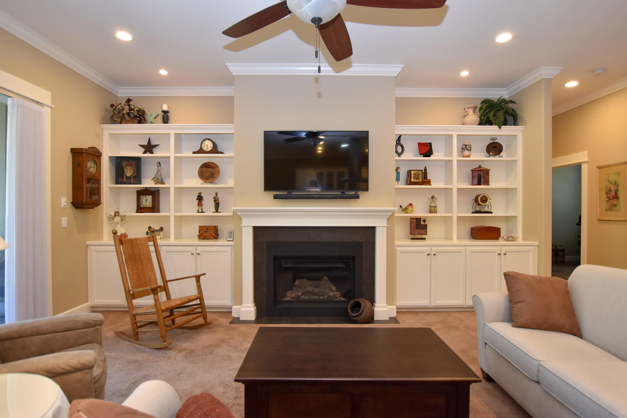 Ridge At Eagle Crest - Residential