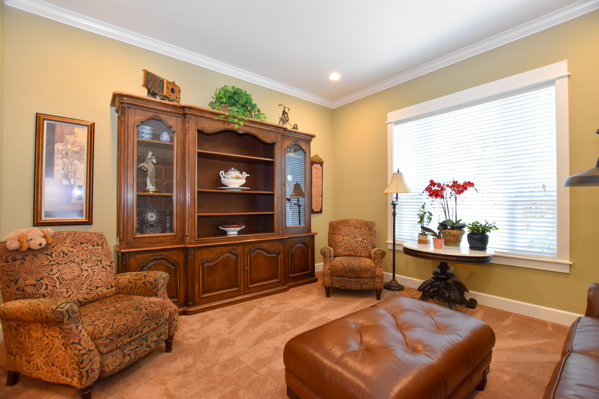Ridge At Eagle Crest - Residential