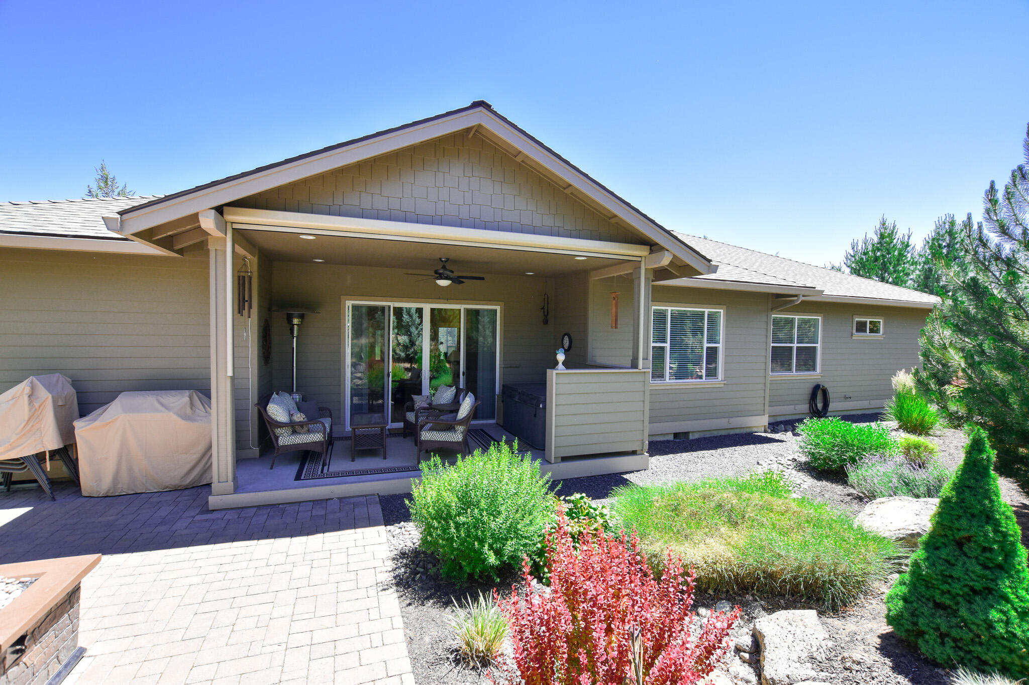 Ridge At Eagle Crest - Residential