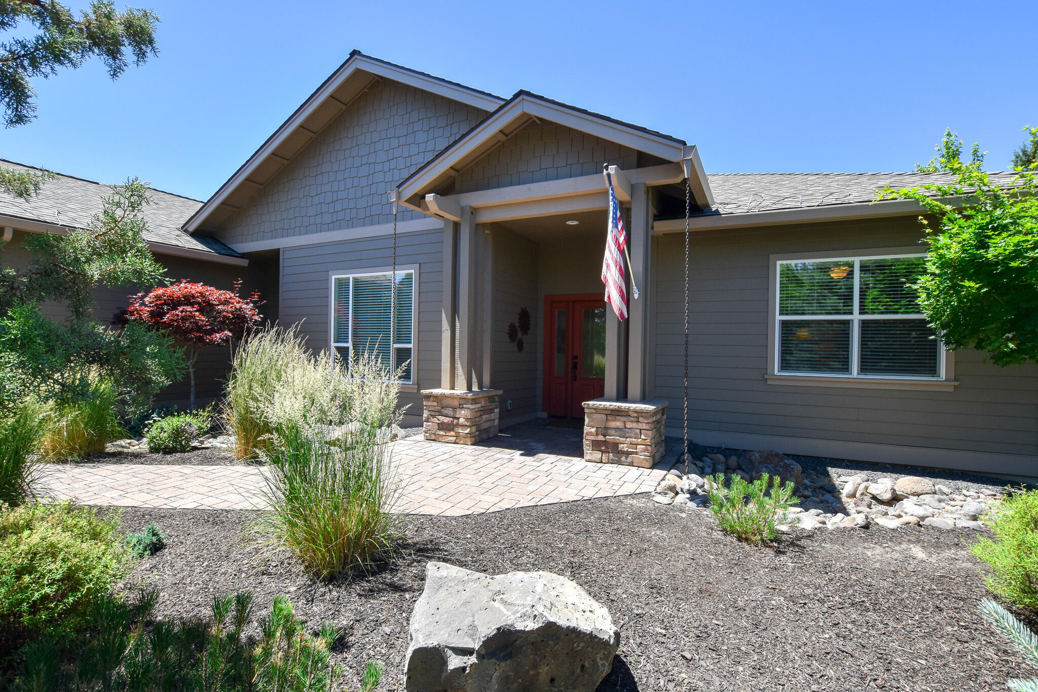 Ridge At Eagle Crest - Residential
