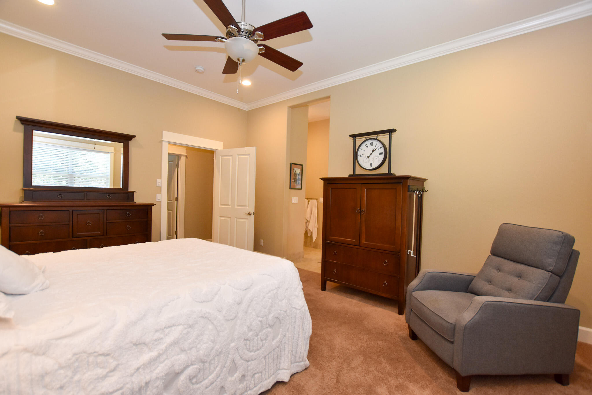 Ridge At Eagle Crest - Residential