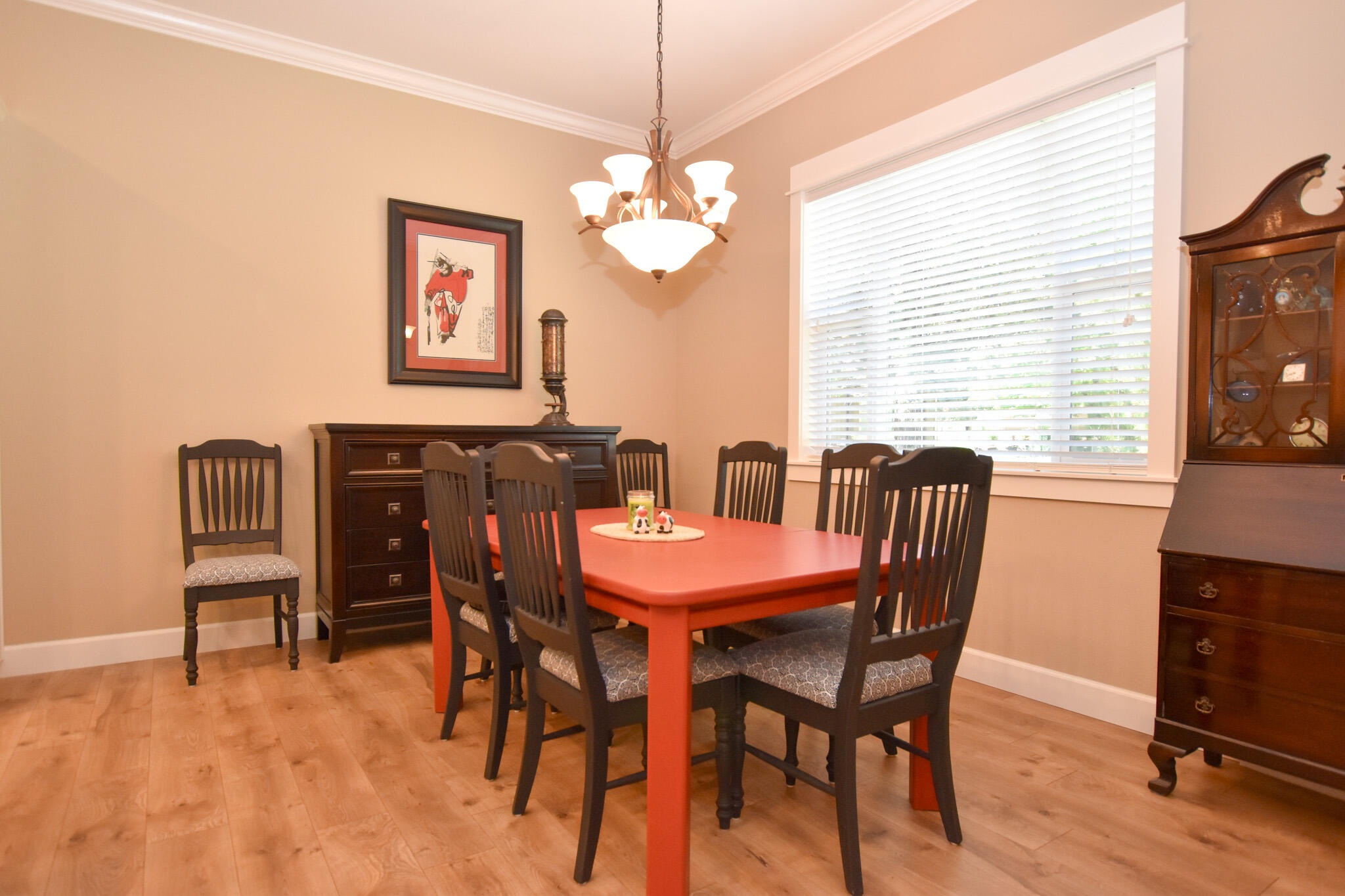Ridge At Eagle Crest - Residential