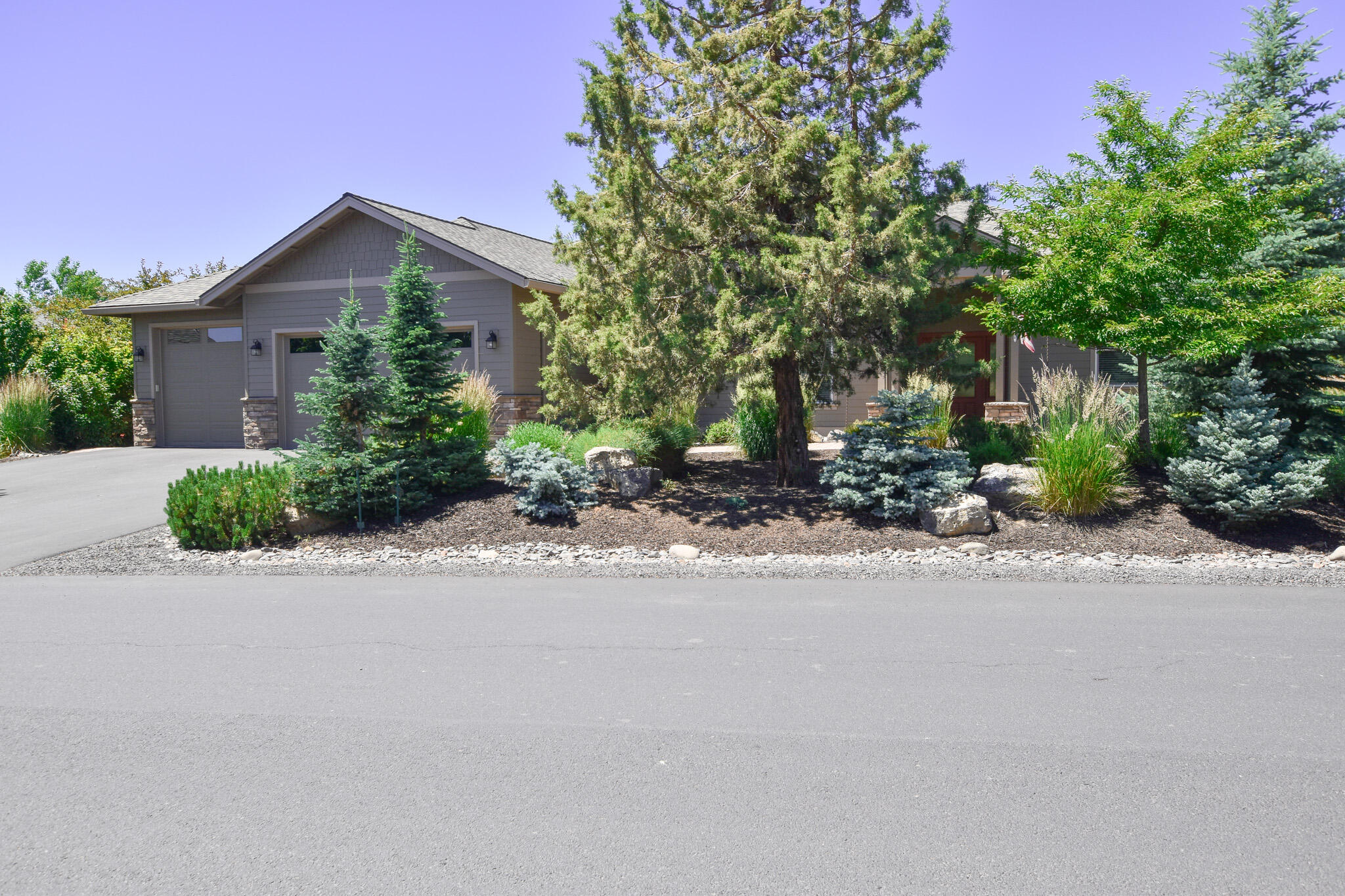 Ridge At Eagle Crest - Residential