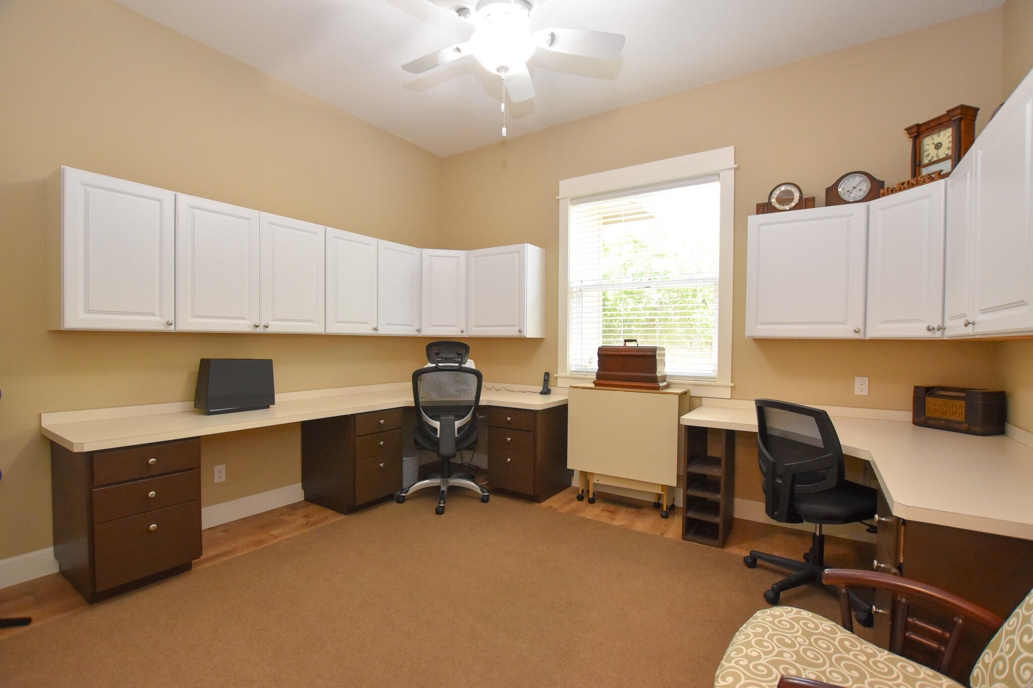 Ridge At Eagle Crest - Residential