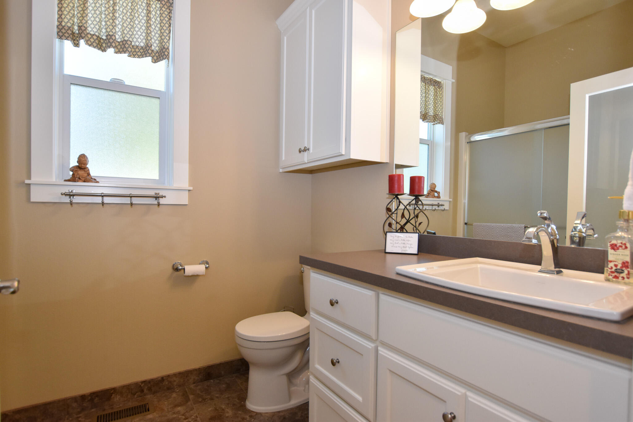Ridge At Eagle Crest - Residential