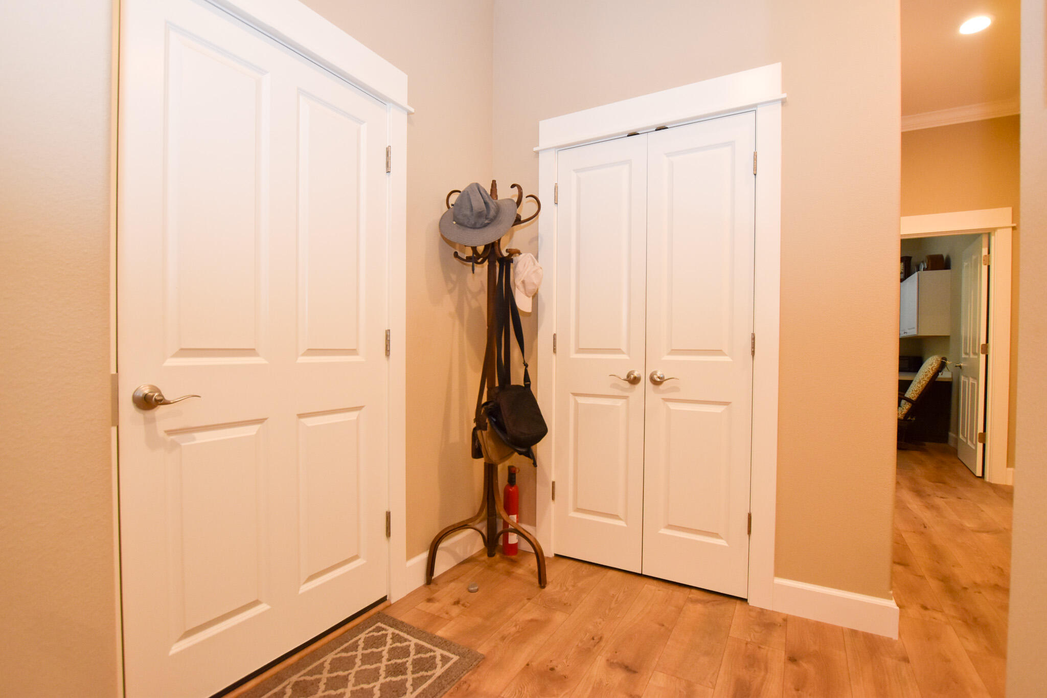 Ridge At Eagle Crest - Residential