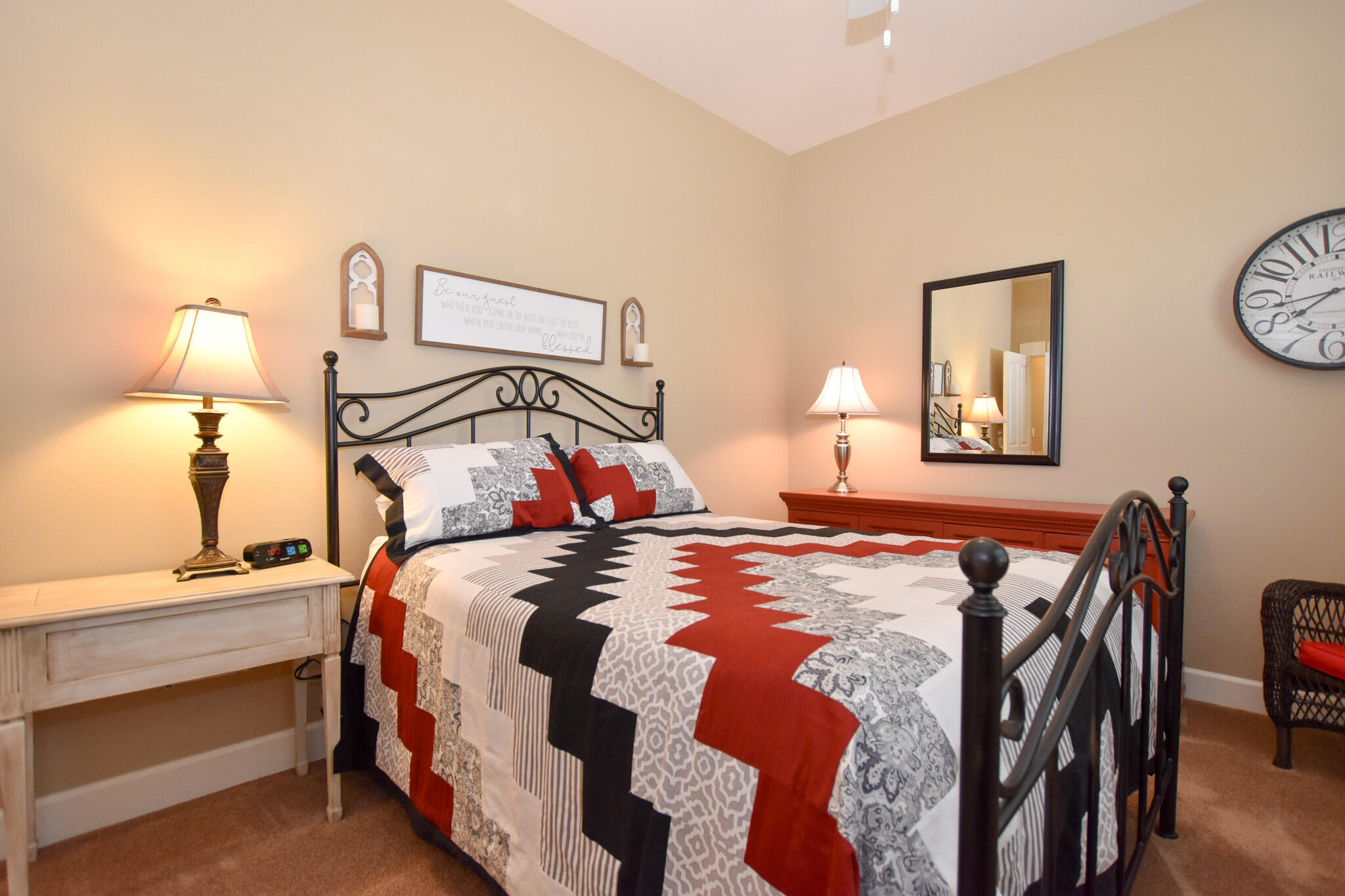 Ridge At Eagle Crest - Residential