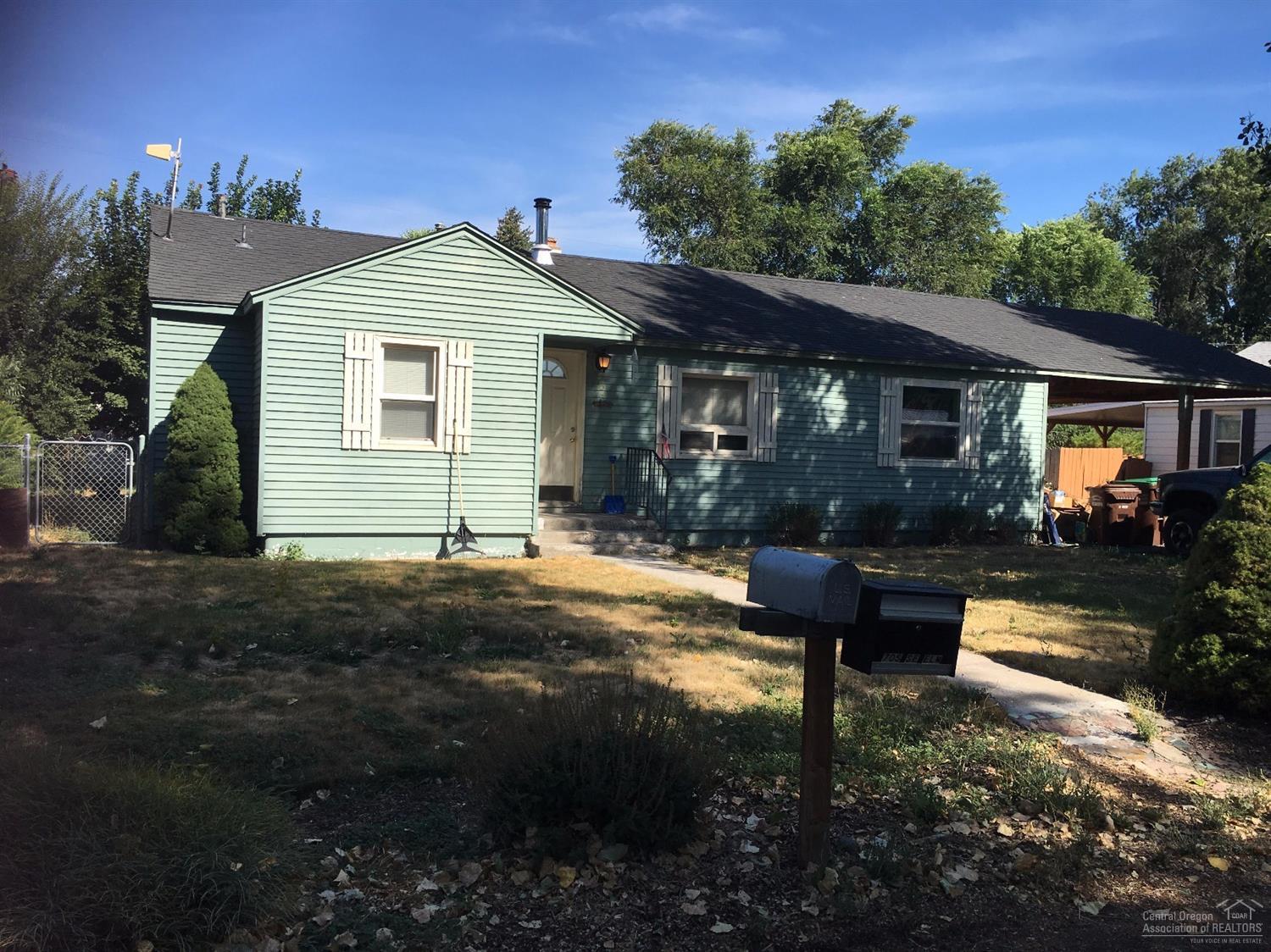 First Fairview - Residential