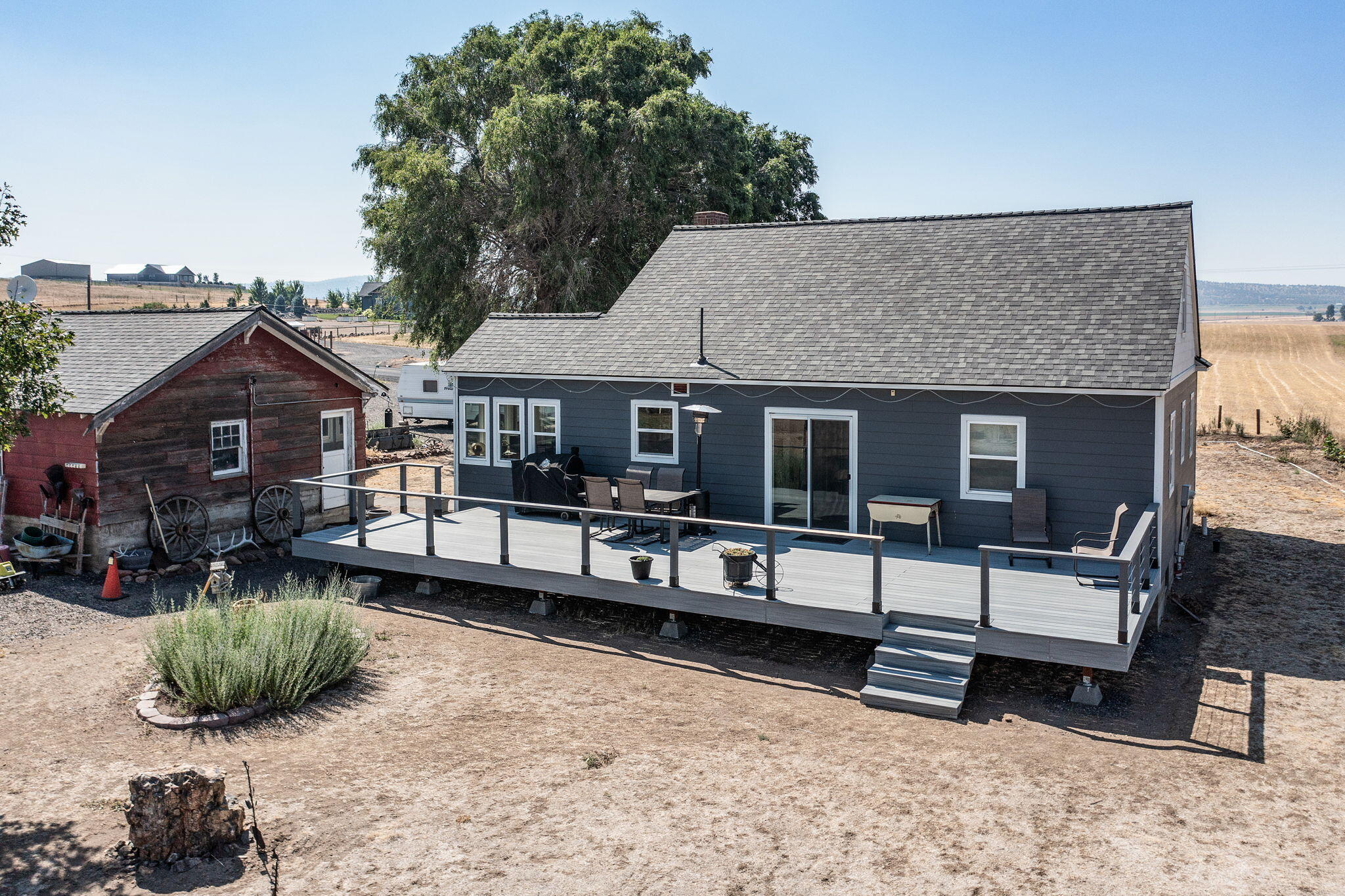 N/A - Residential