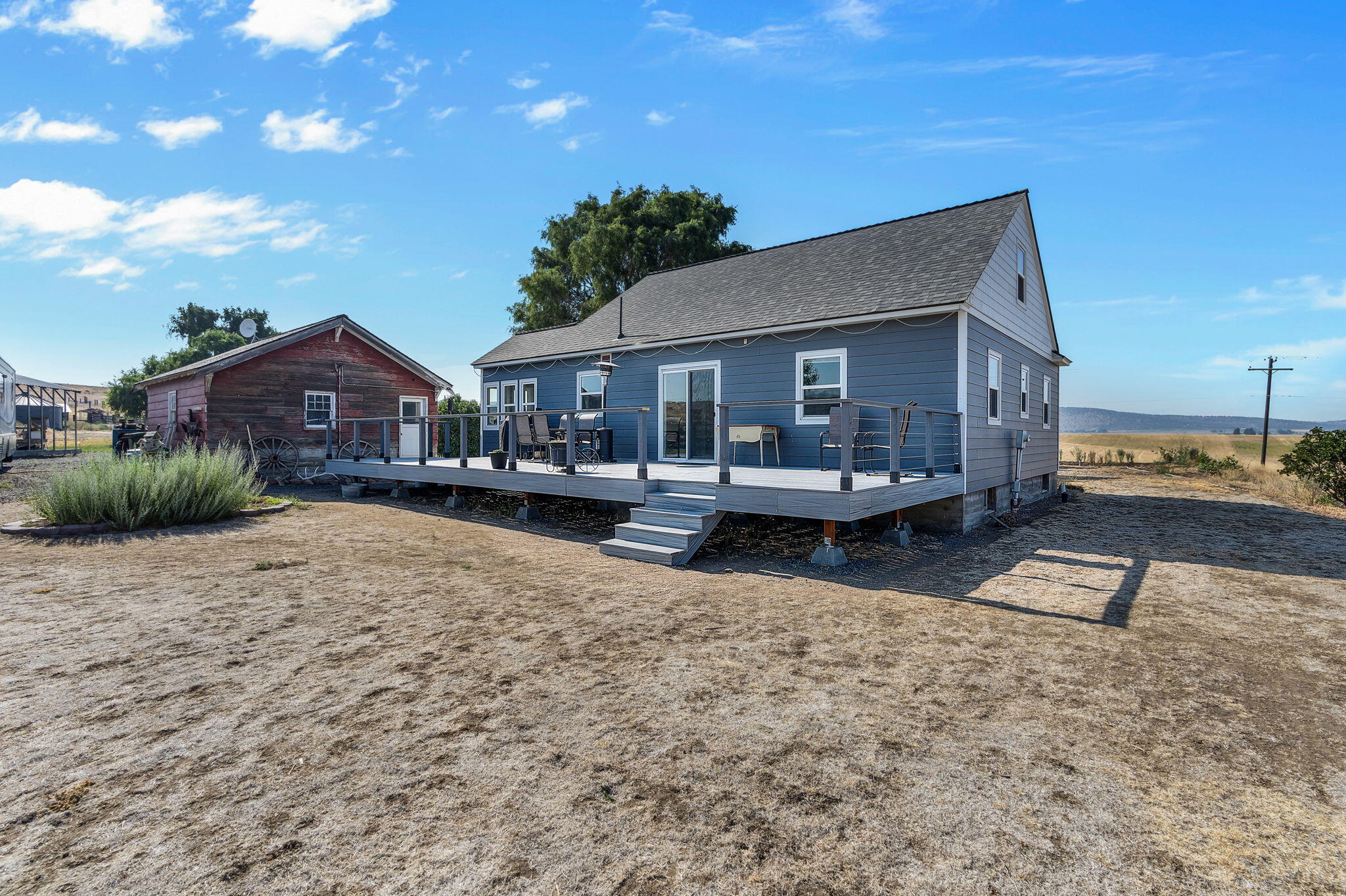 N/A - Residential