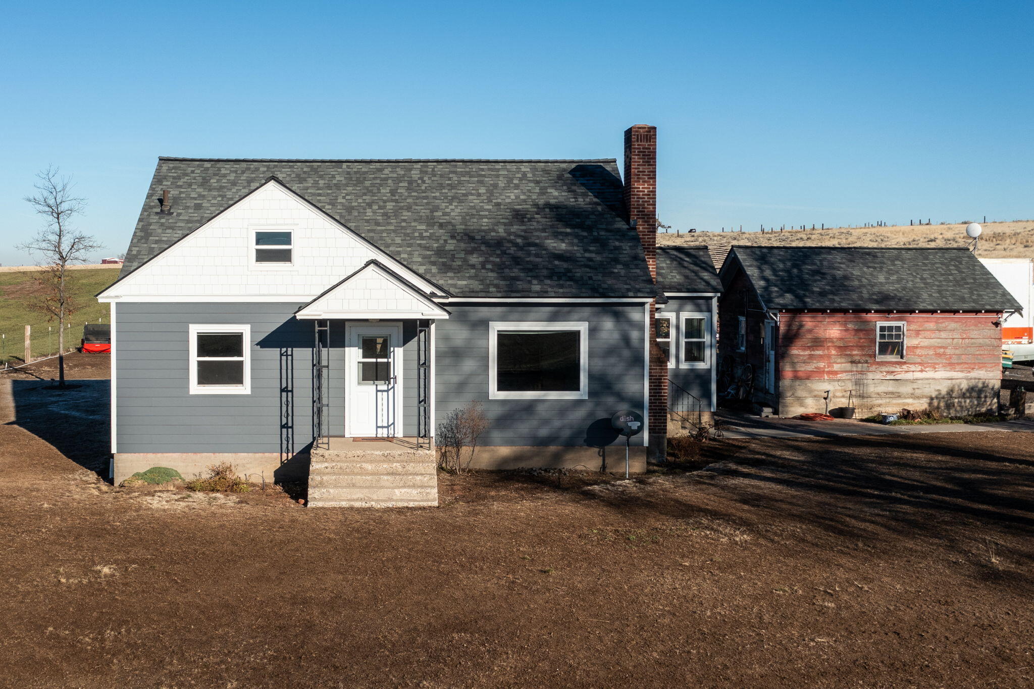 N/A - Residential