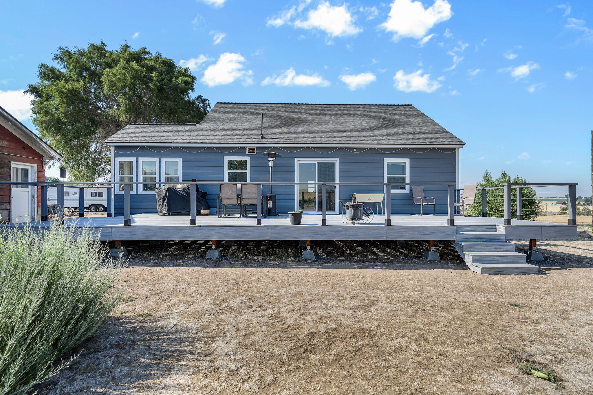 N/A - Residential