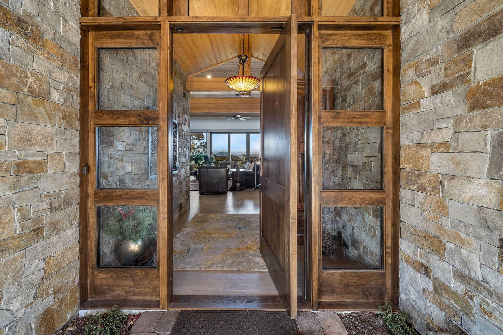North Rim - Residential