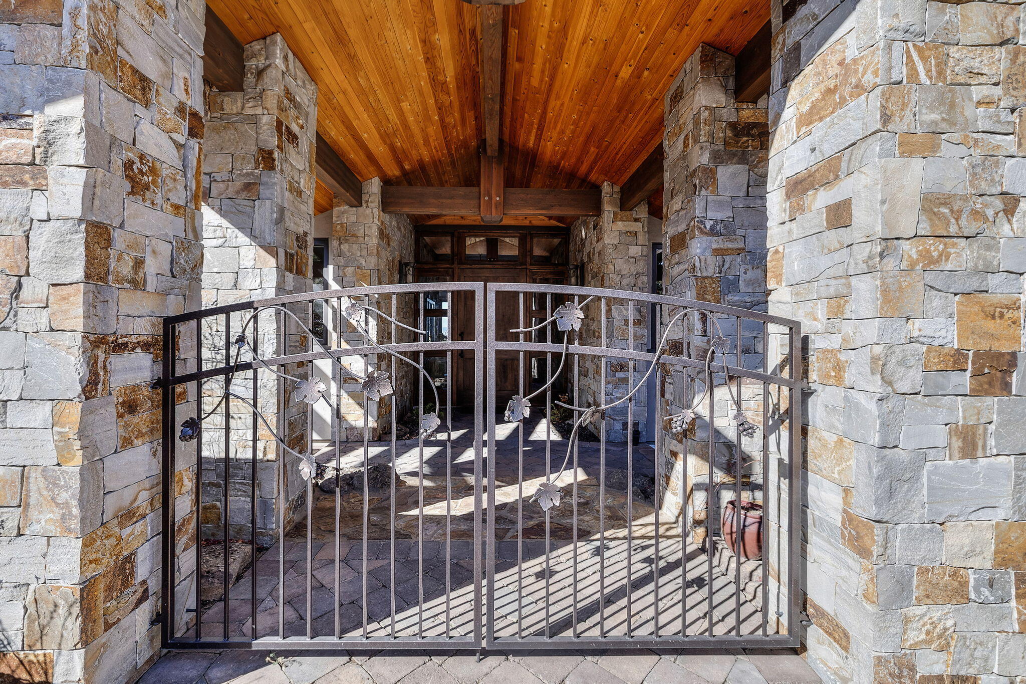 North Rim - Residential