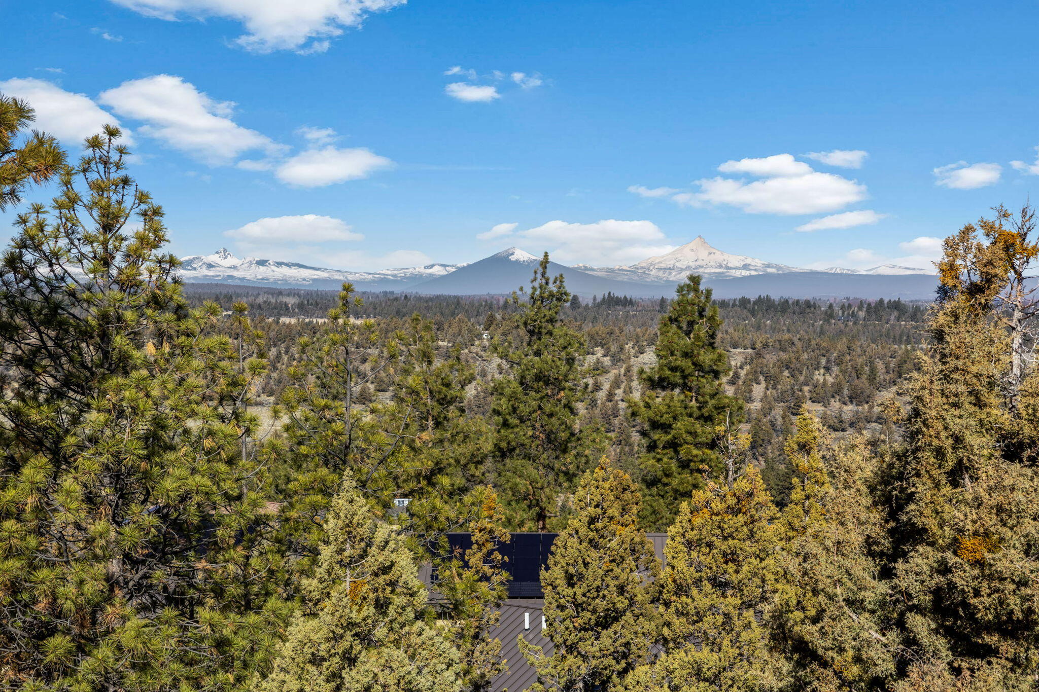 North Rim - Residential