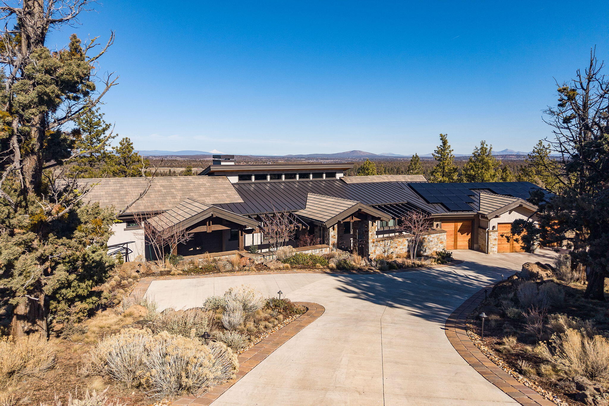 North Rim - Residential