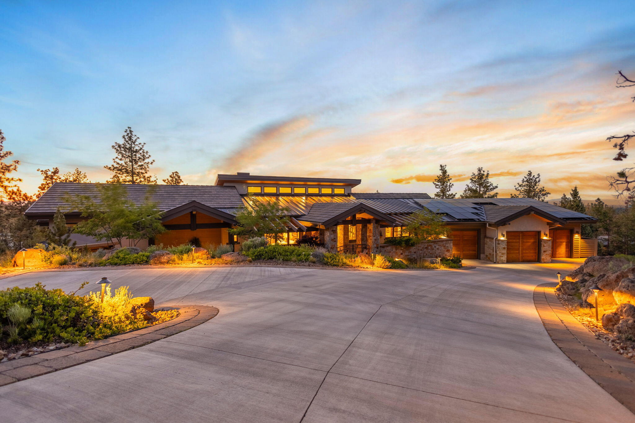 North Rim - Residential