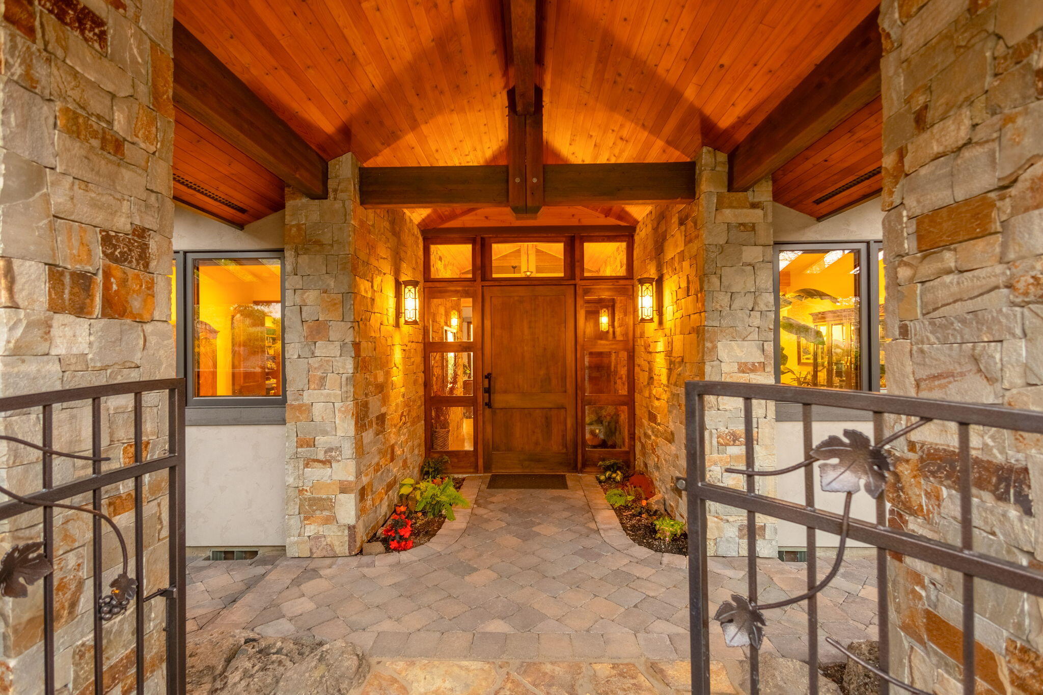 North Rim - Residential