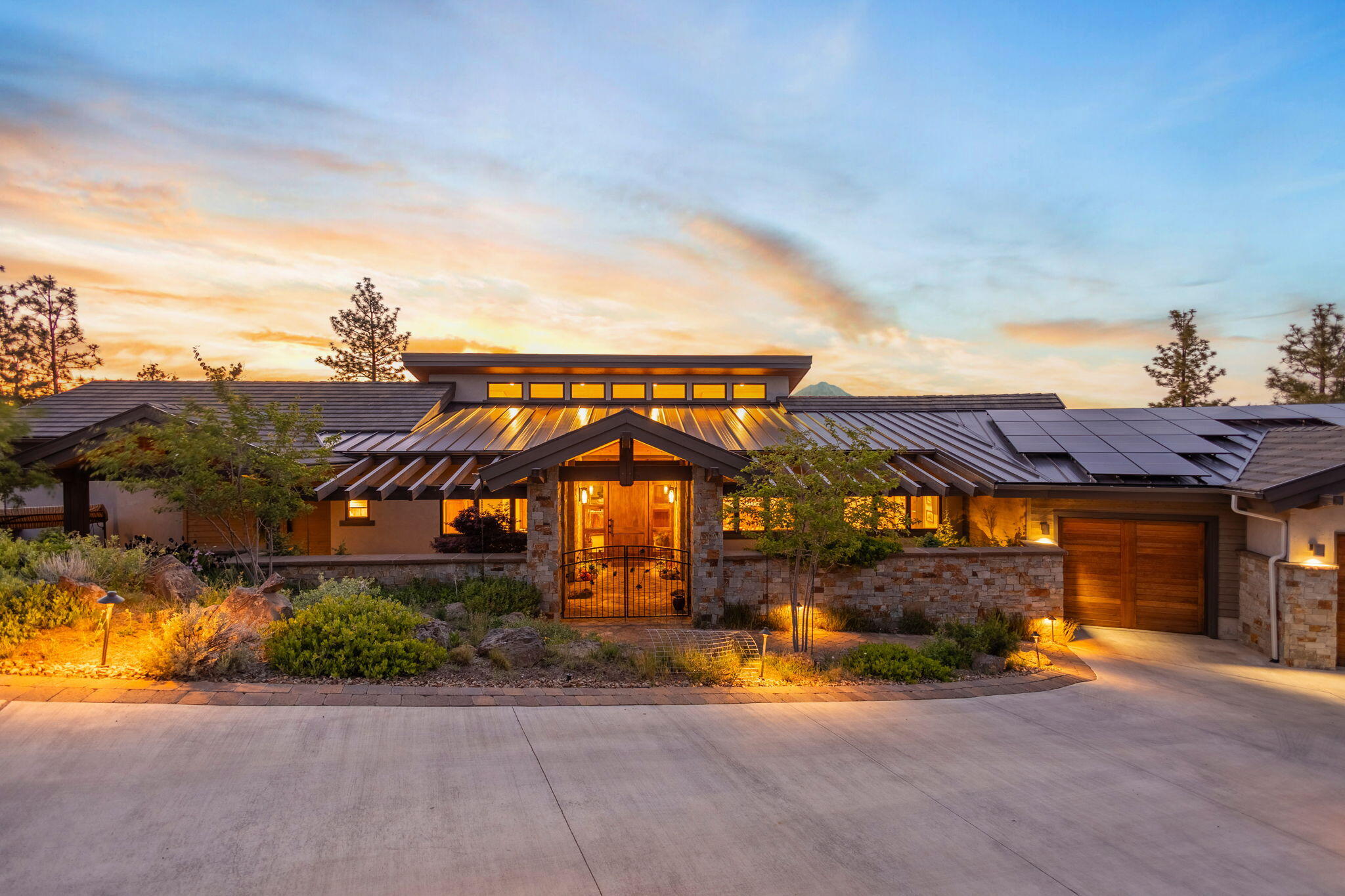 North Rim - Residential
