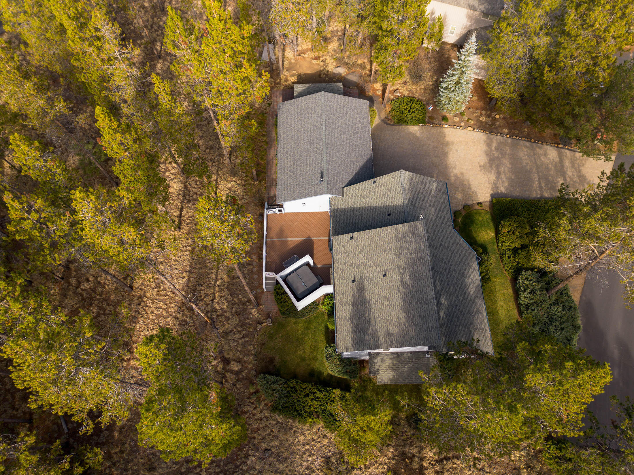 Deer Park - Residential